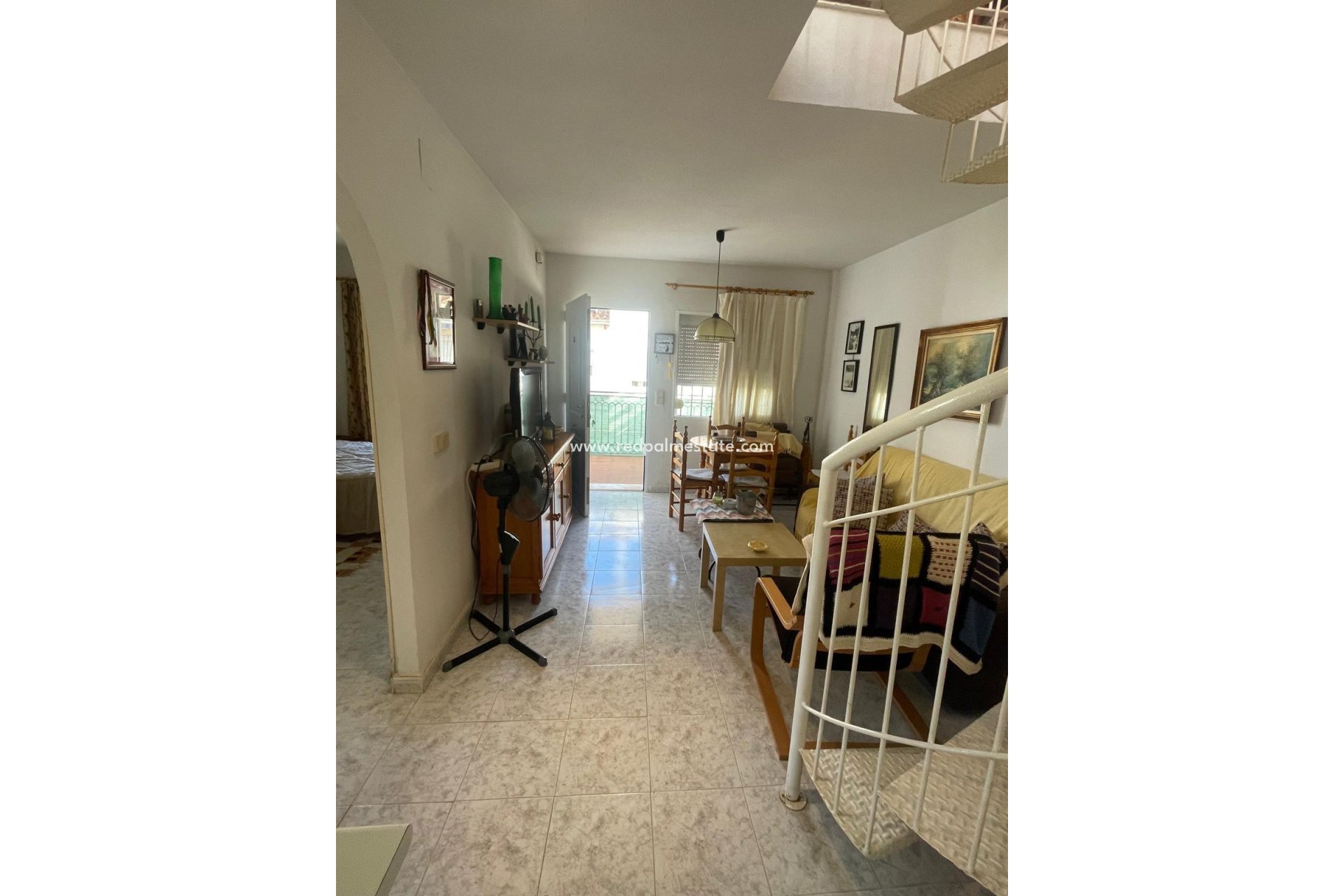 Resale - Bungalow -
Orihuela Costa - Villamartín