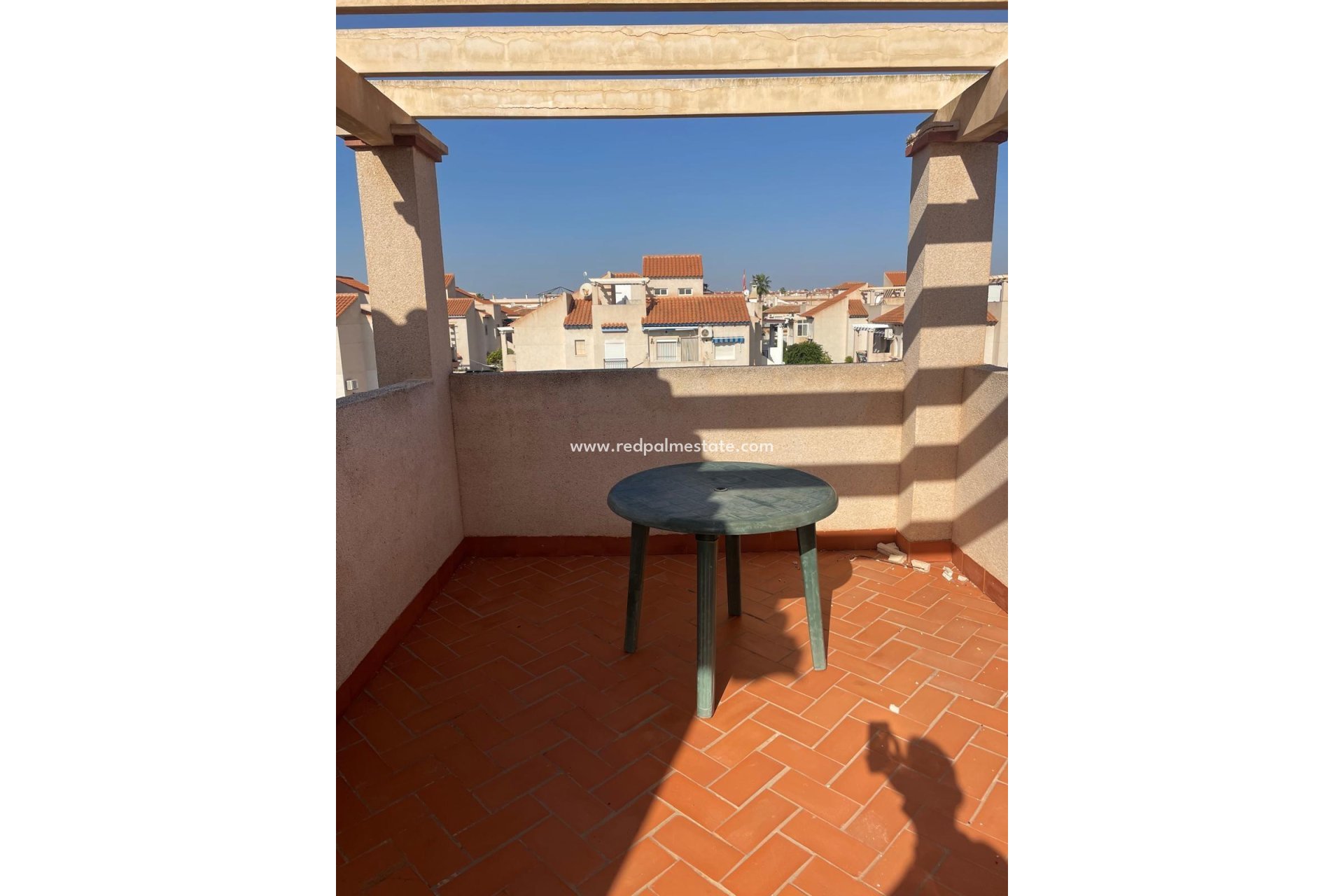 Resale - Bungalow -
Orihuela Costa - Villamartín