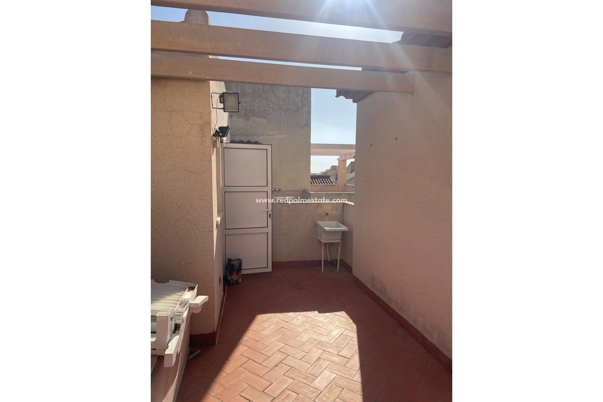 Resale - Bungalow -
Orihuela Costa - Villamartín