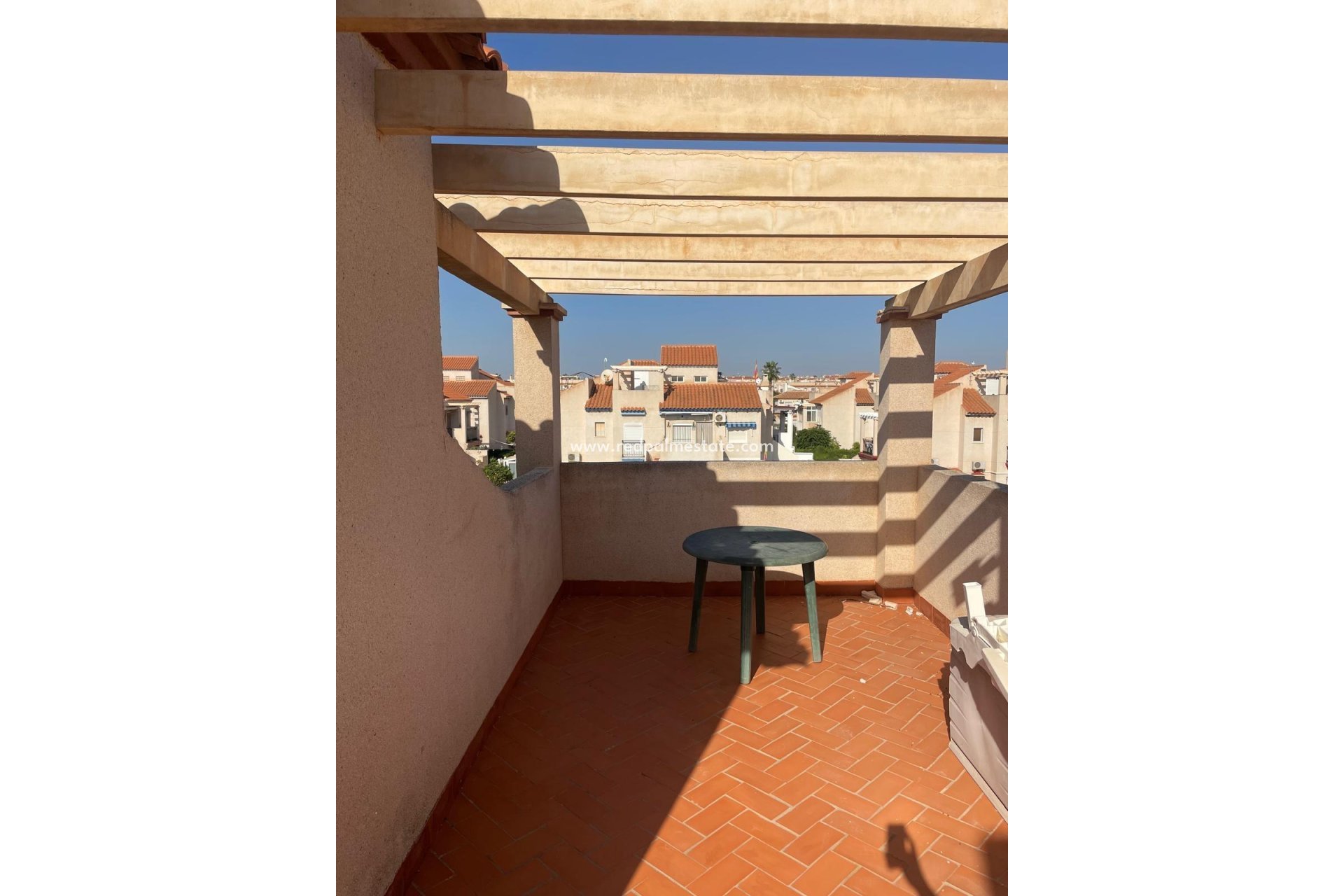 Resale - Bungalow -
Orihuela Costa - Villamartín