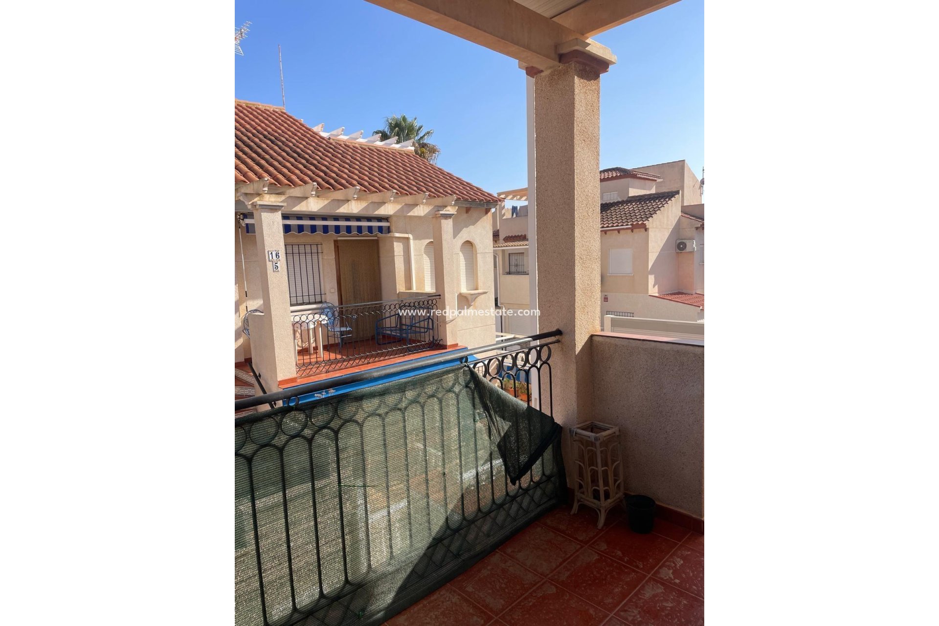 Resale - Bungalow -
Orihuela Costa - Villamartín