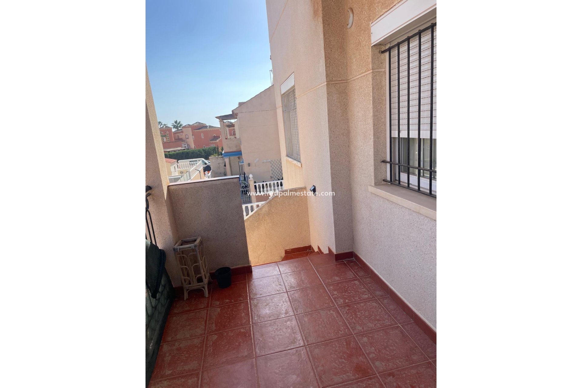 Resale - Bungalow -
Orihuela Costa - Villamartín