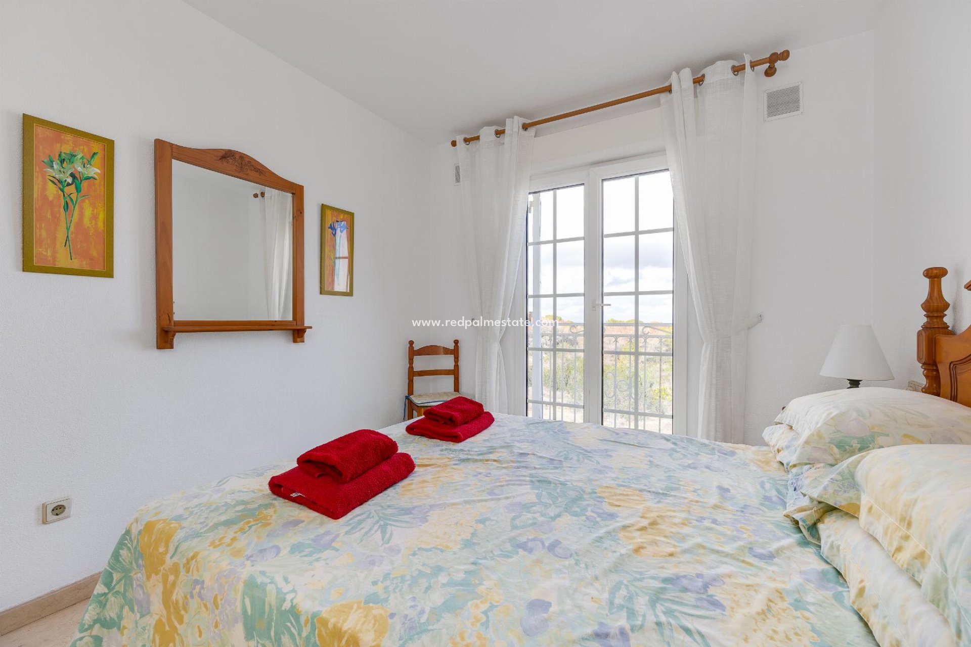 Resale - Bungalow -
Orihuela Costa - Villamartín