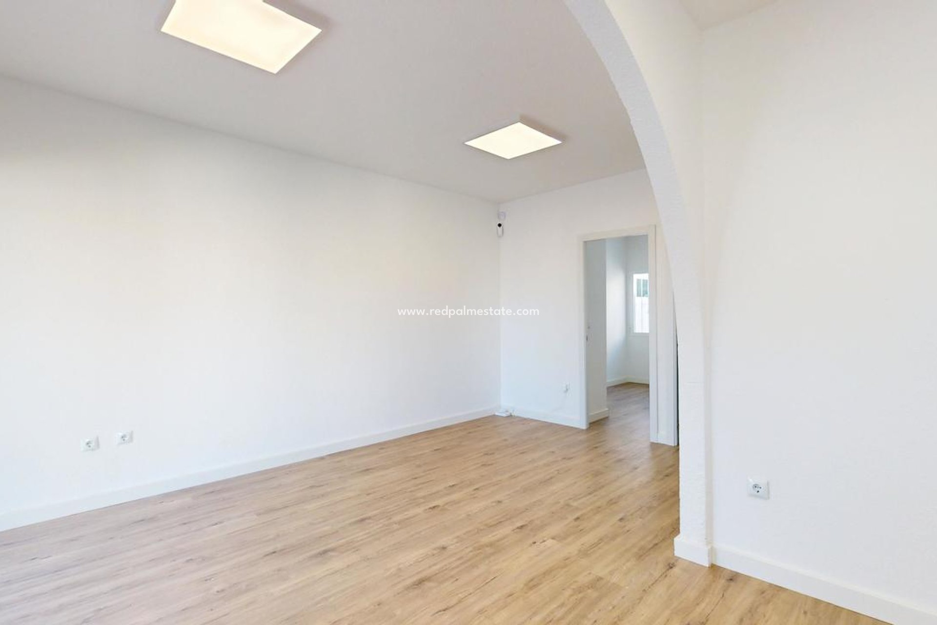 Resale - Bungalow -
Orihuela Costa - Villamartín