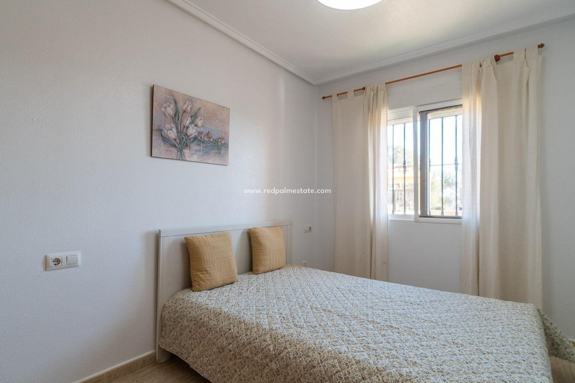 Resale - Bungalow -
Orihuela Costa - Villamartín
