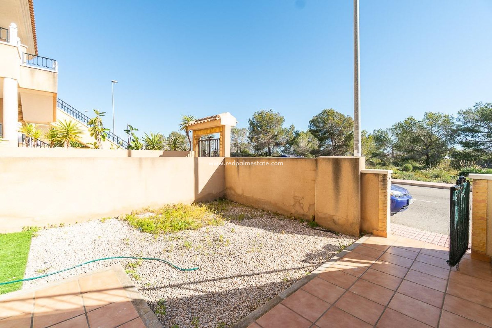 Resale - Bungalow -
Orihuela Costa - Villamartín