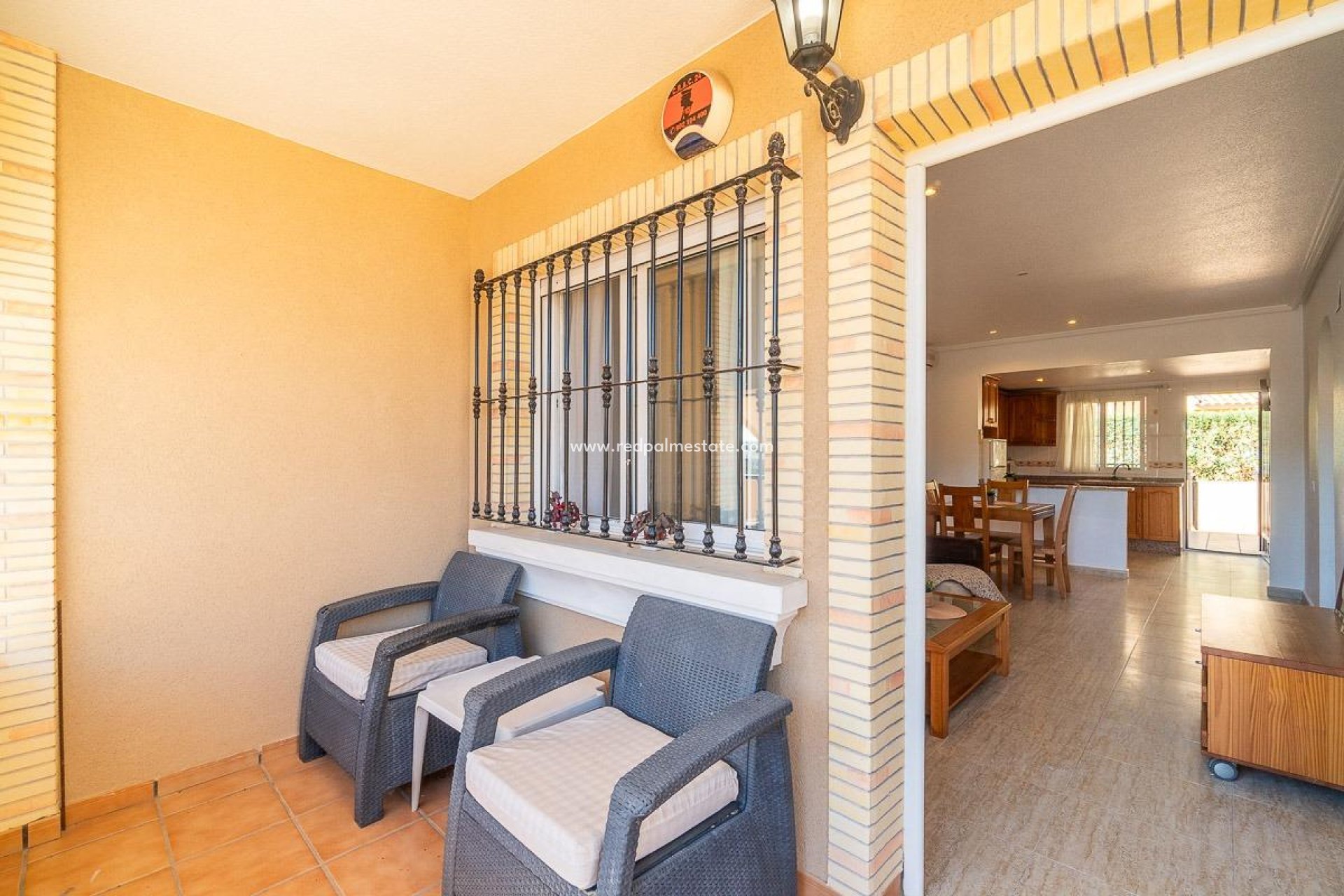 Resale - Bungalow -
Orihuela Costa - Villamartín