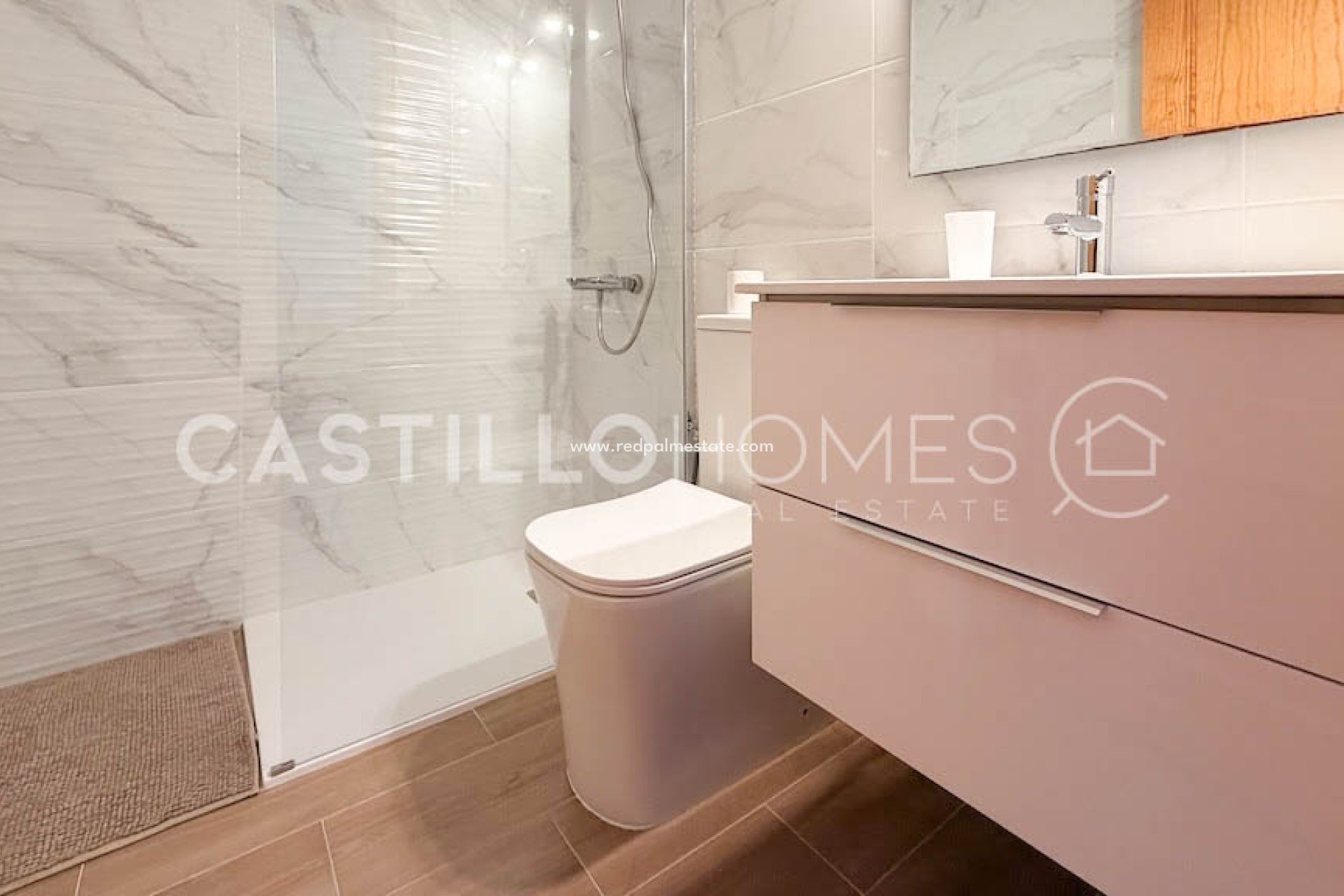 Resale - Bungalow -
Orihuela Costa - Villamartín