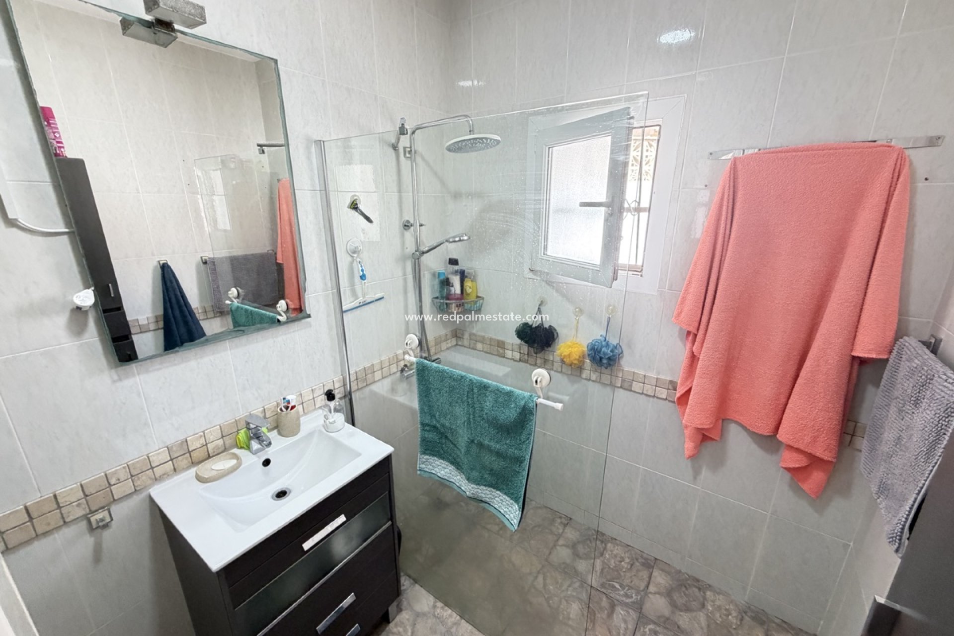 Resale - Bungalow -
Orihuela Costa - Villamartín