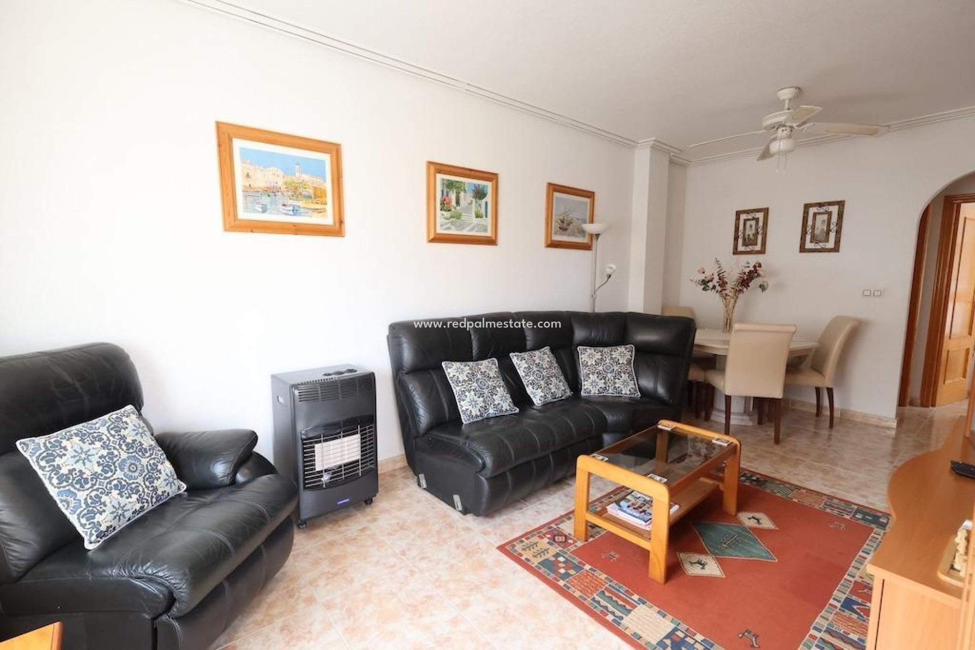 Resale - Bungalow -
Orihuela Costa