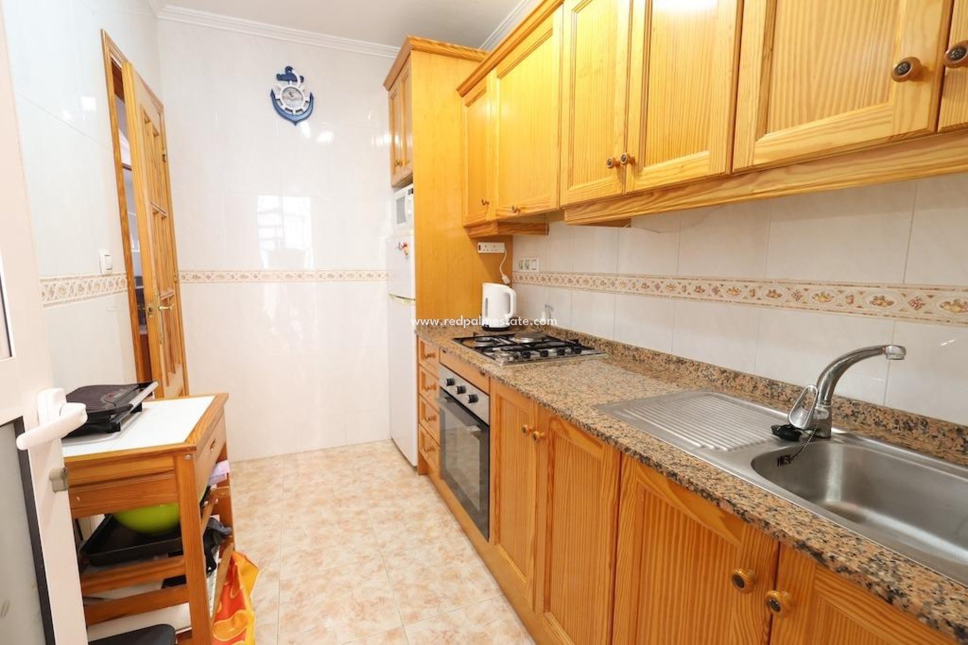 Resale - Bungalow -
Orihuela Costa