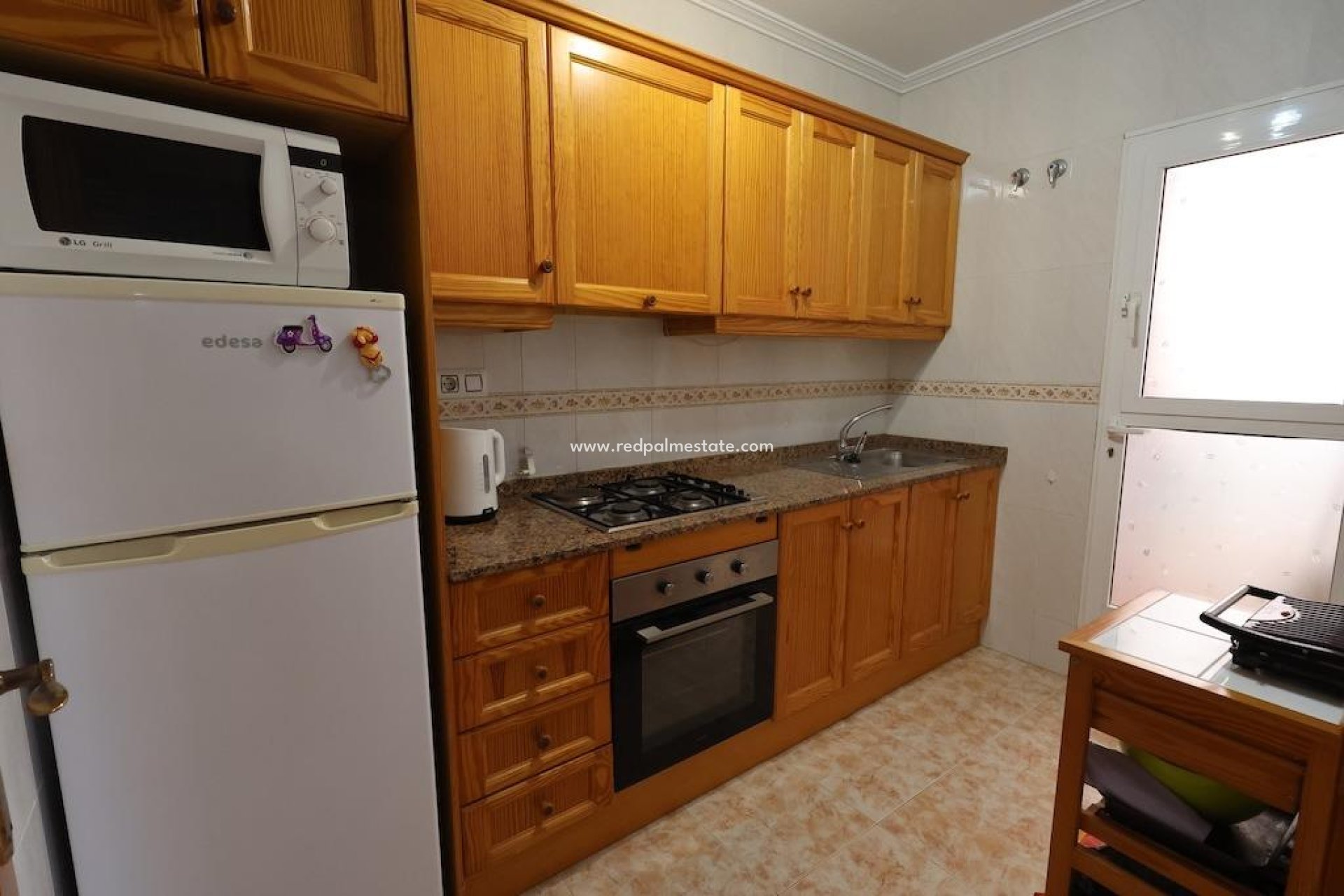 Resale - Bungalow -
Orihuela Costa