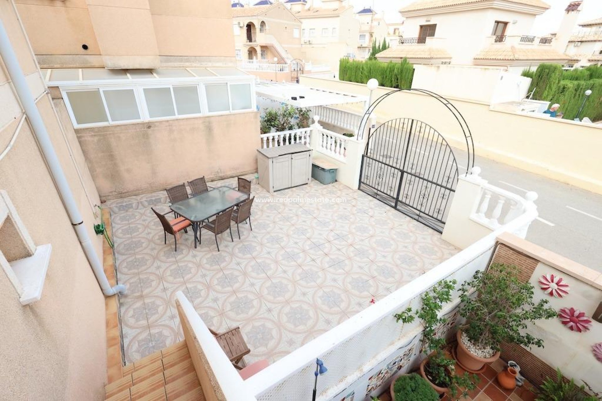 Resale - Bungalow -
Orihuela Costa