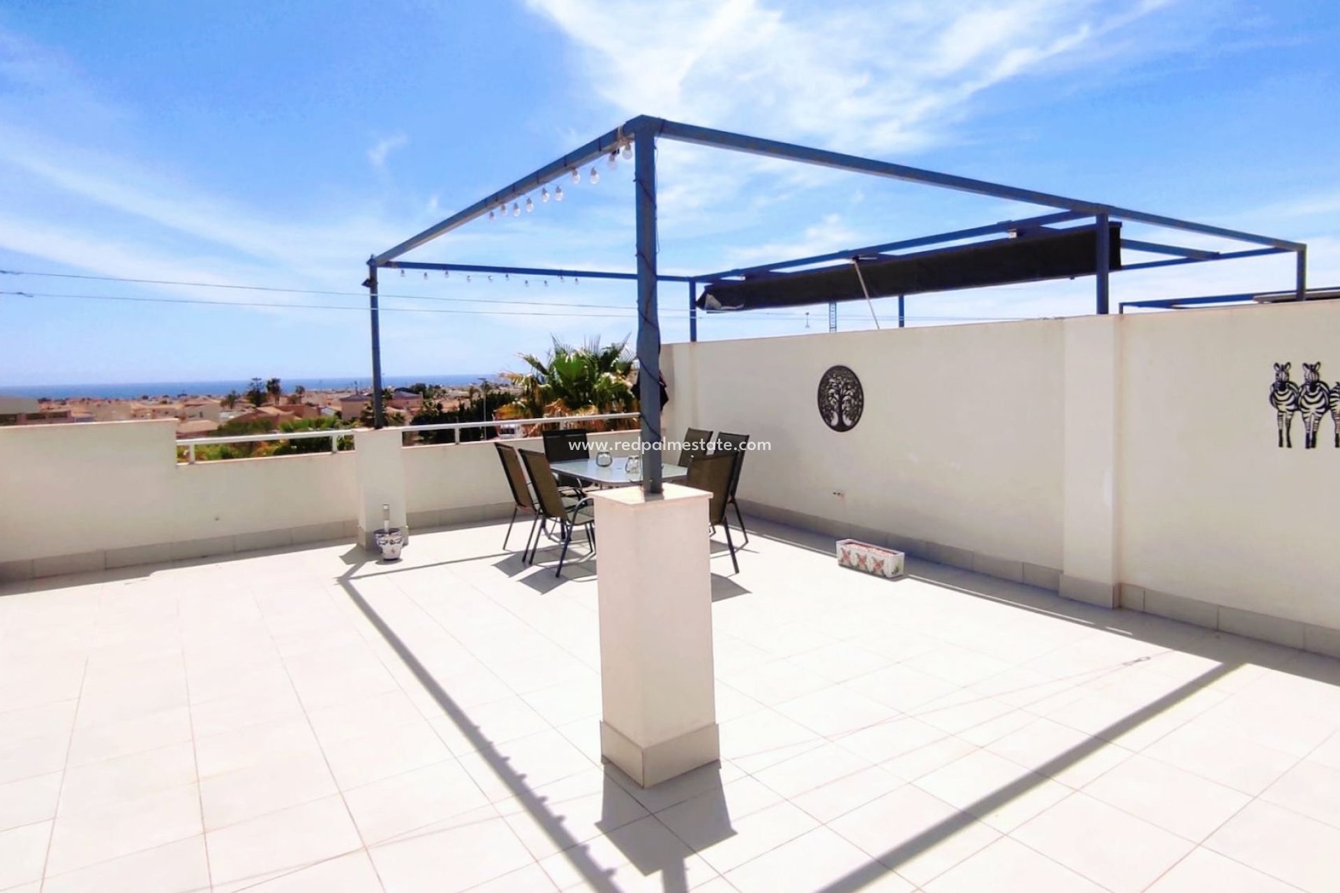 Resale - Bungalow -
Orihuela Costa