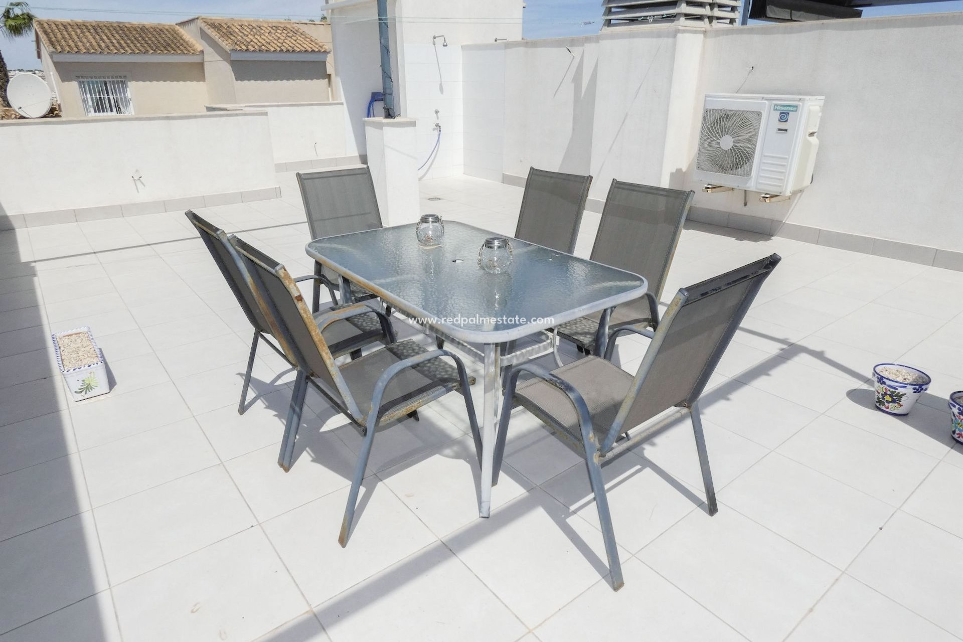 Resale - Bungalow -
Orihuela Costa