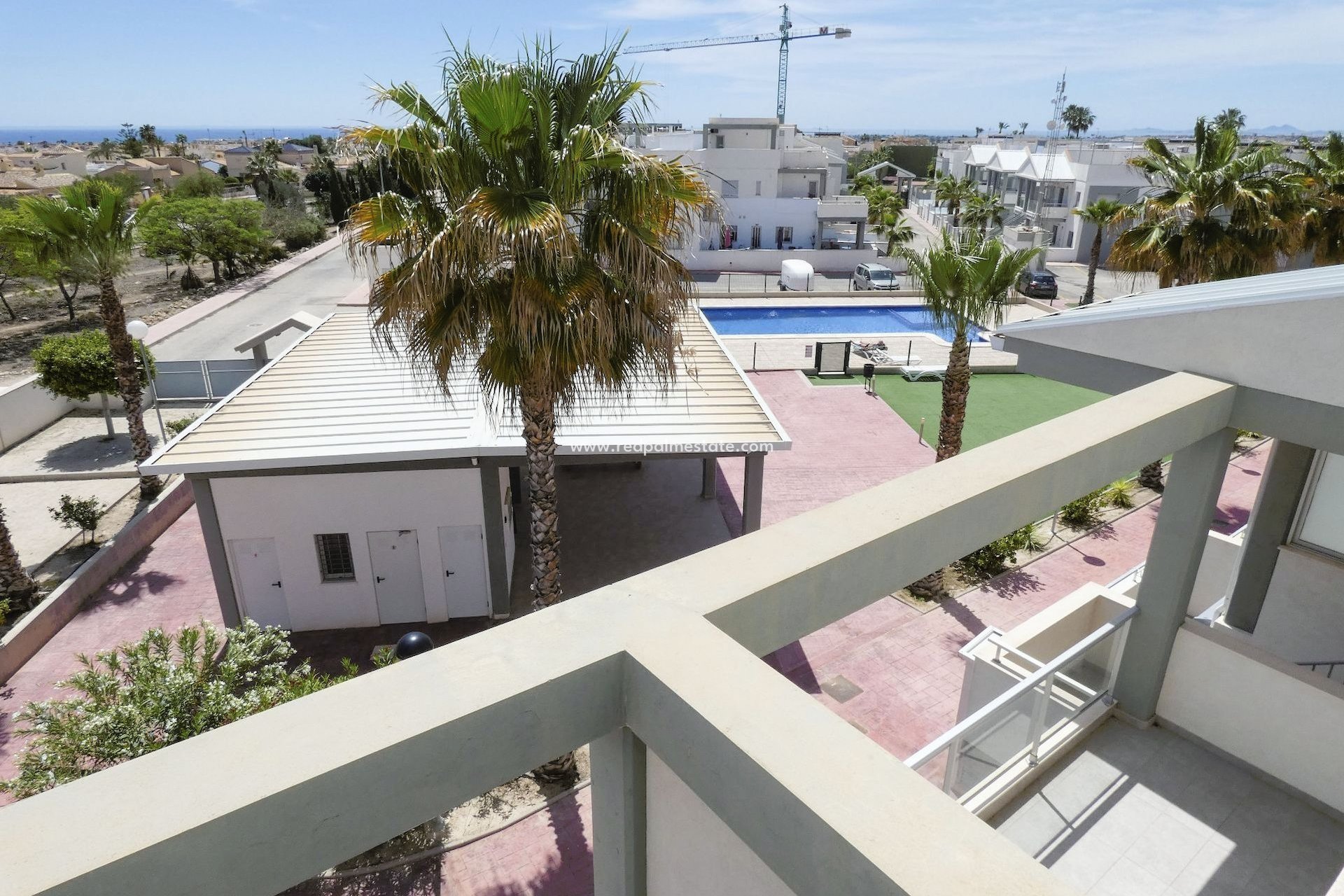 Resale - Bungalow -
Orihuela Costa