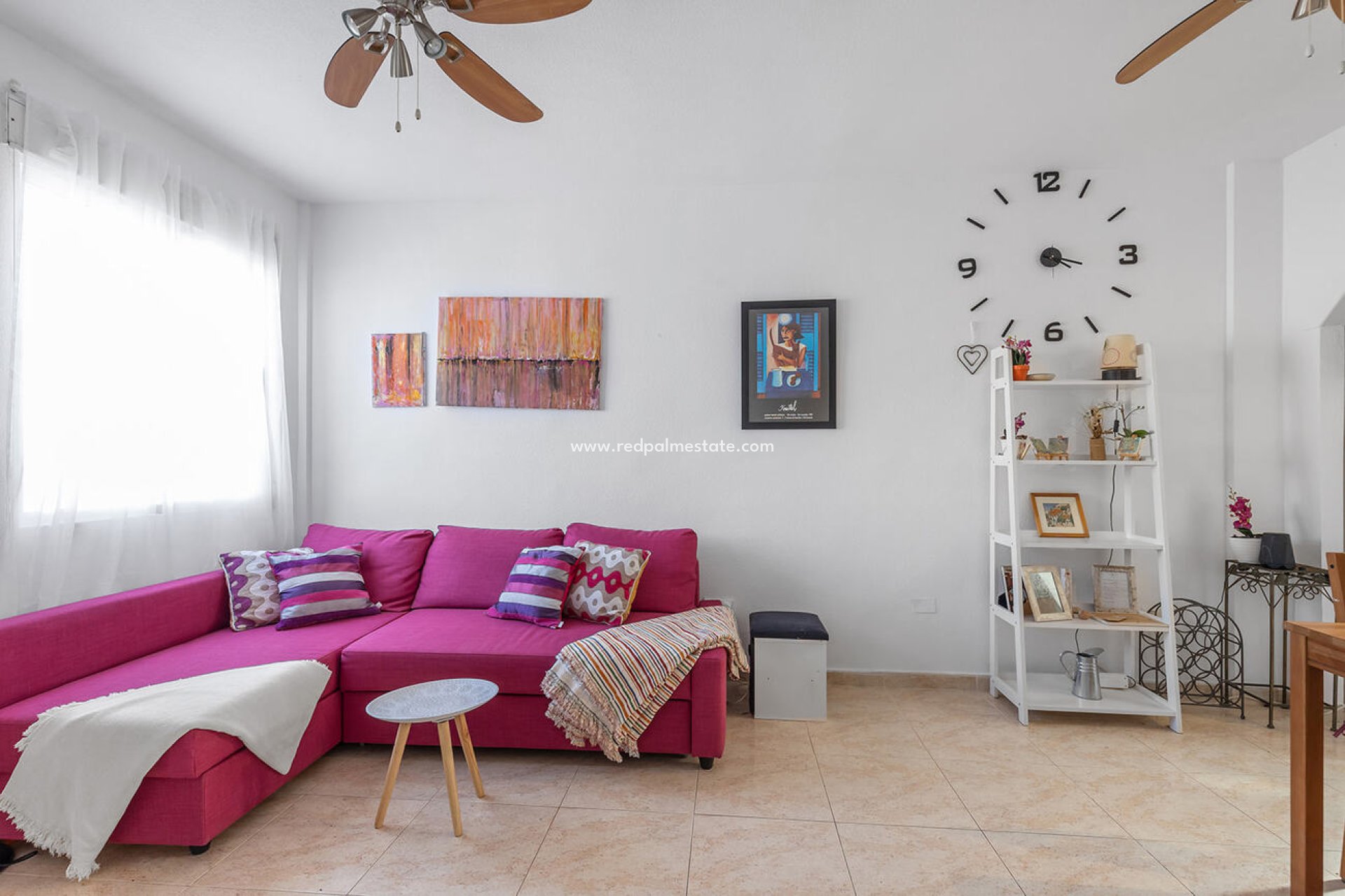 Resale - Bungalow -
Orihuela Costa