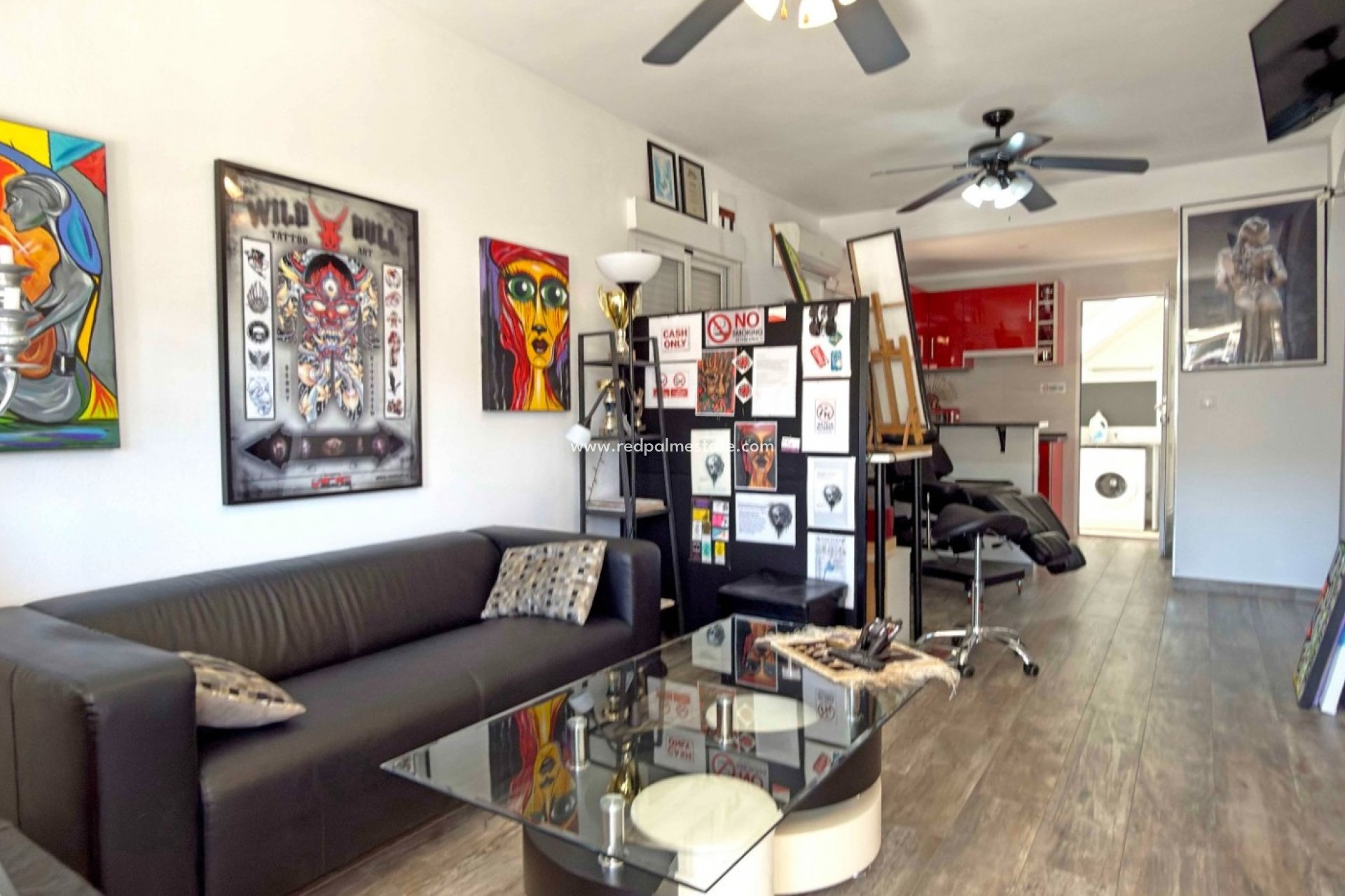 Resale - Bungalow -
Orihuela Costa