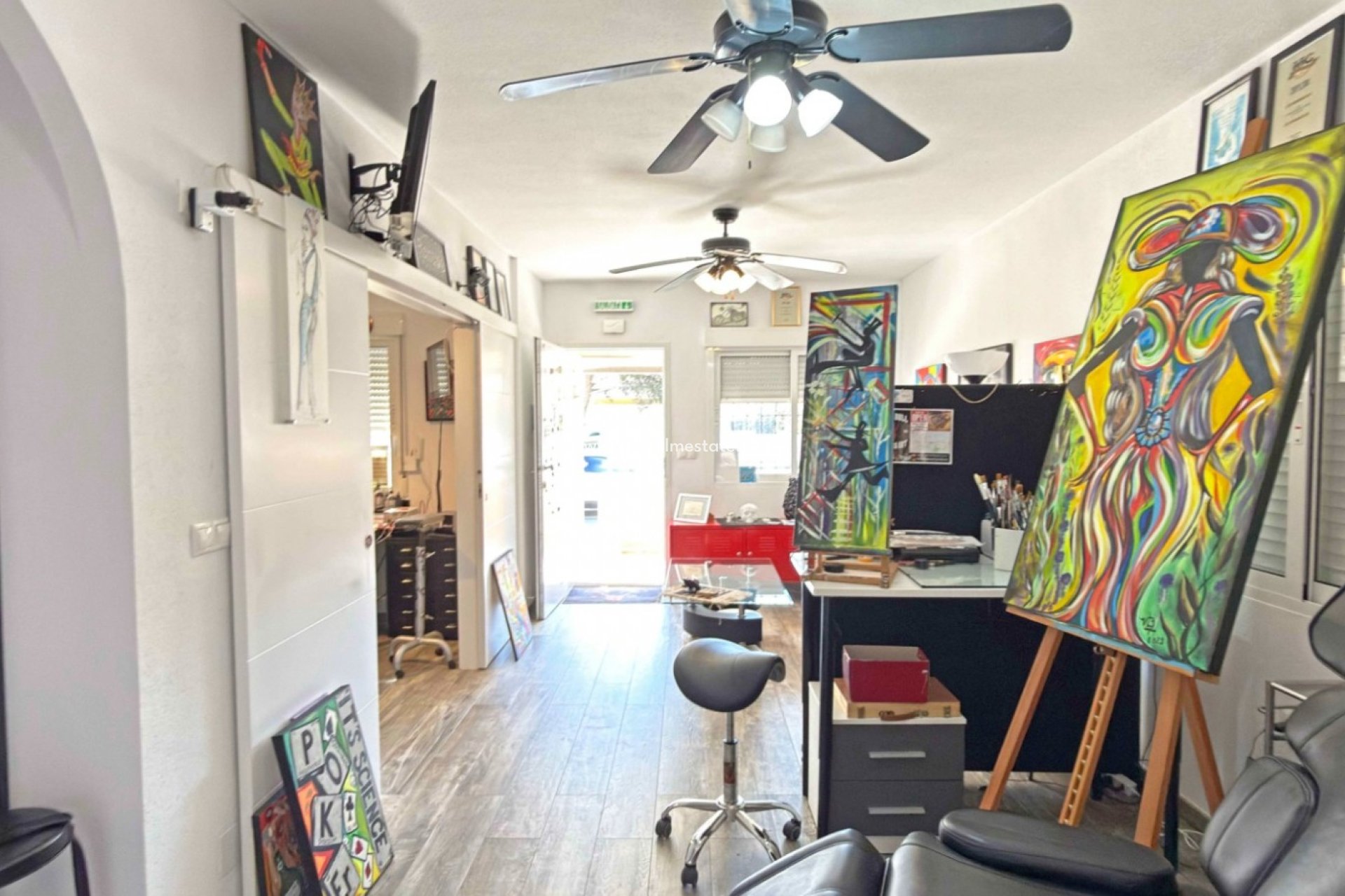 Resale - Bungalow -
Orihuela Costa