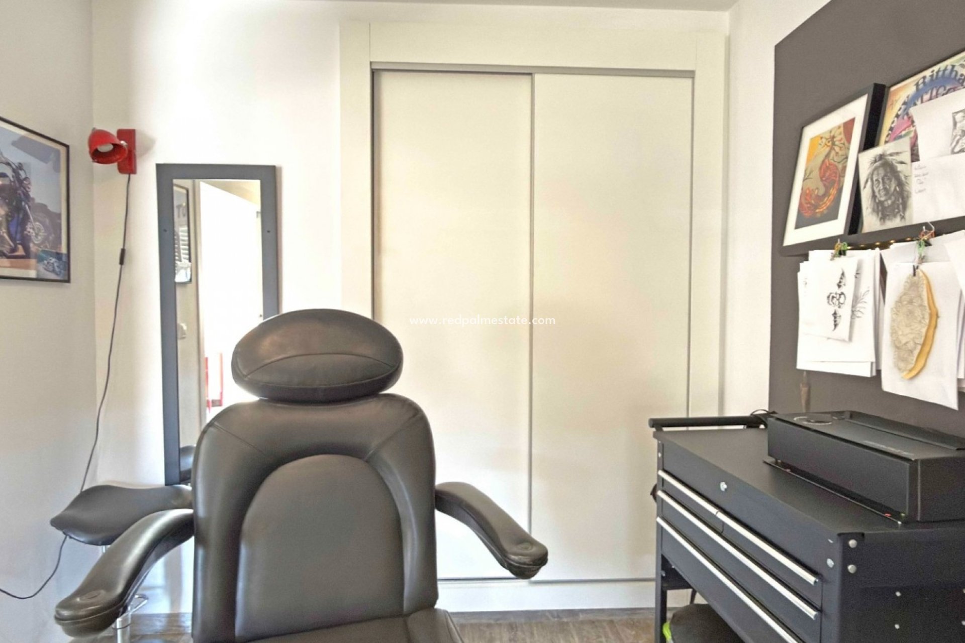 Resale - Bungalow -
Orihuela Costa