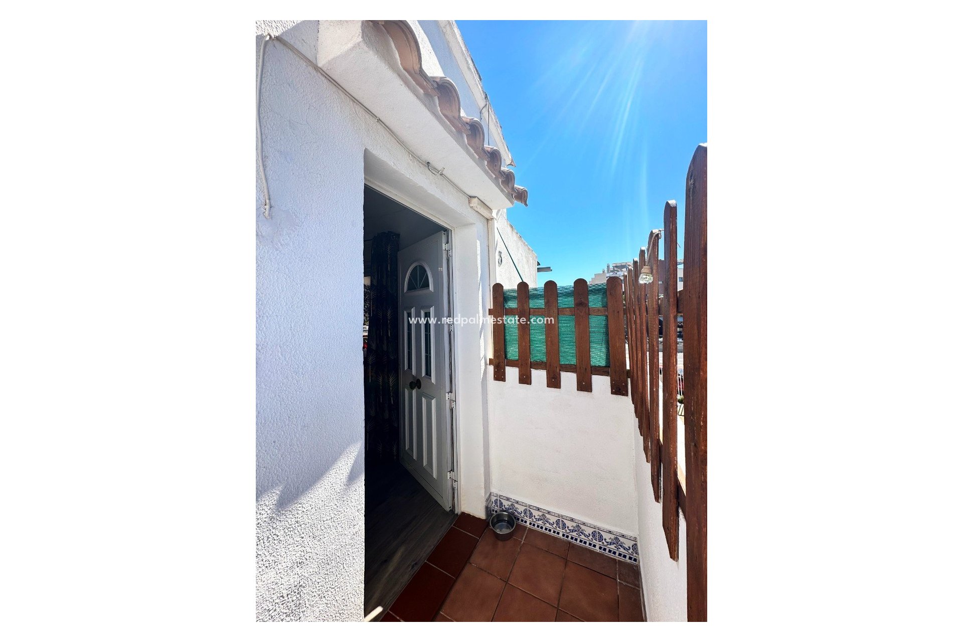 Resale - Bungalow -
Orihuela Costa