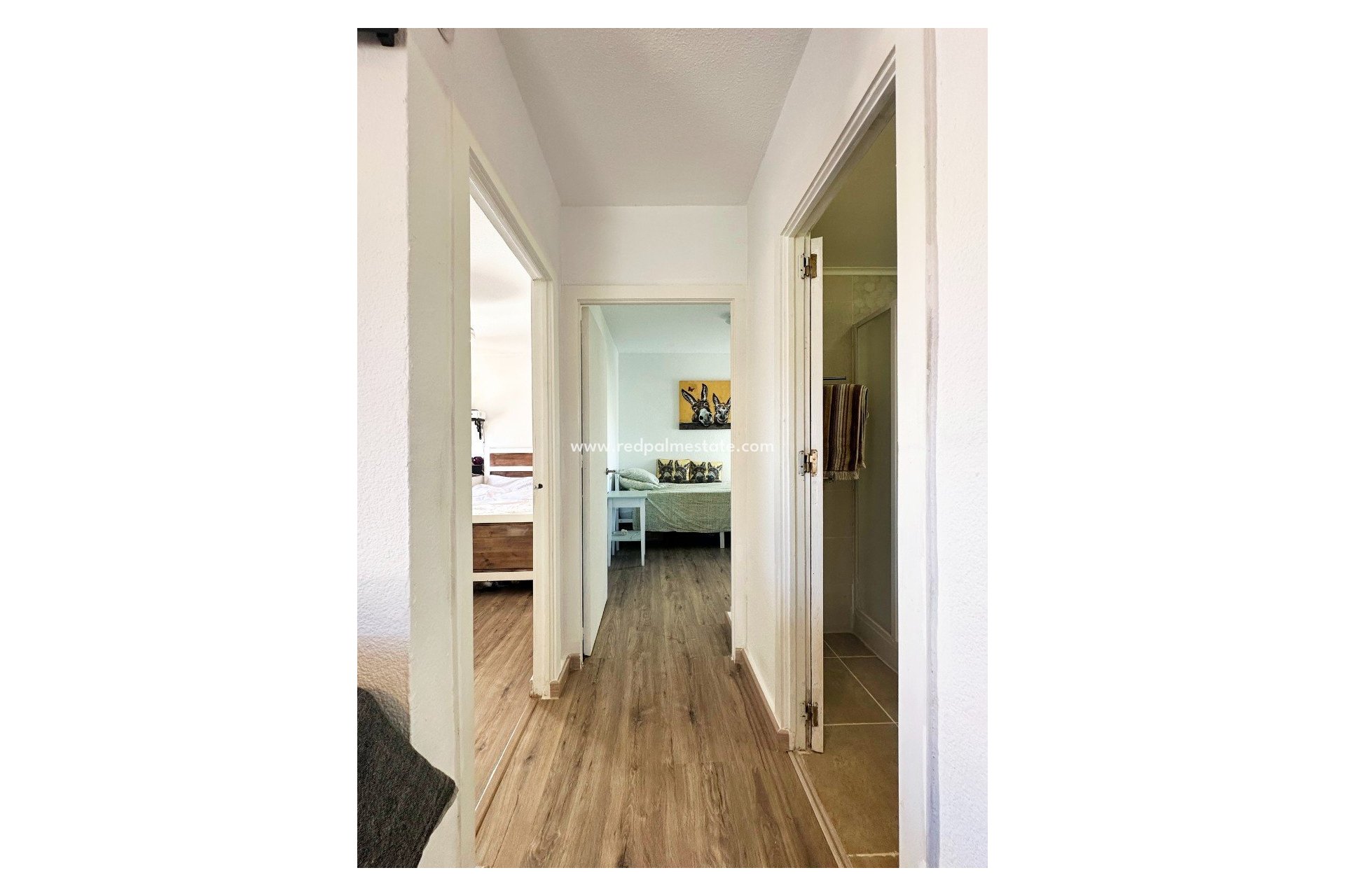 Resale - Bungalow -
Orihuela Costa