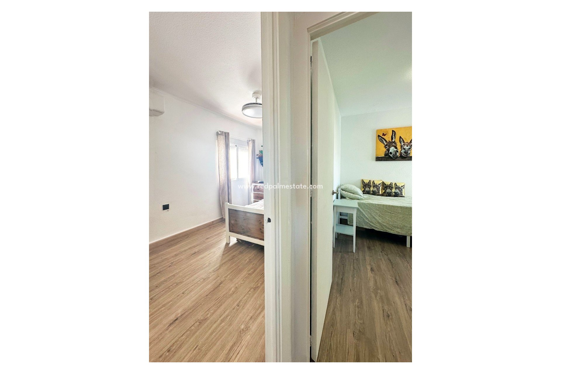 Resale - Bungalow -
Orihuela Costa