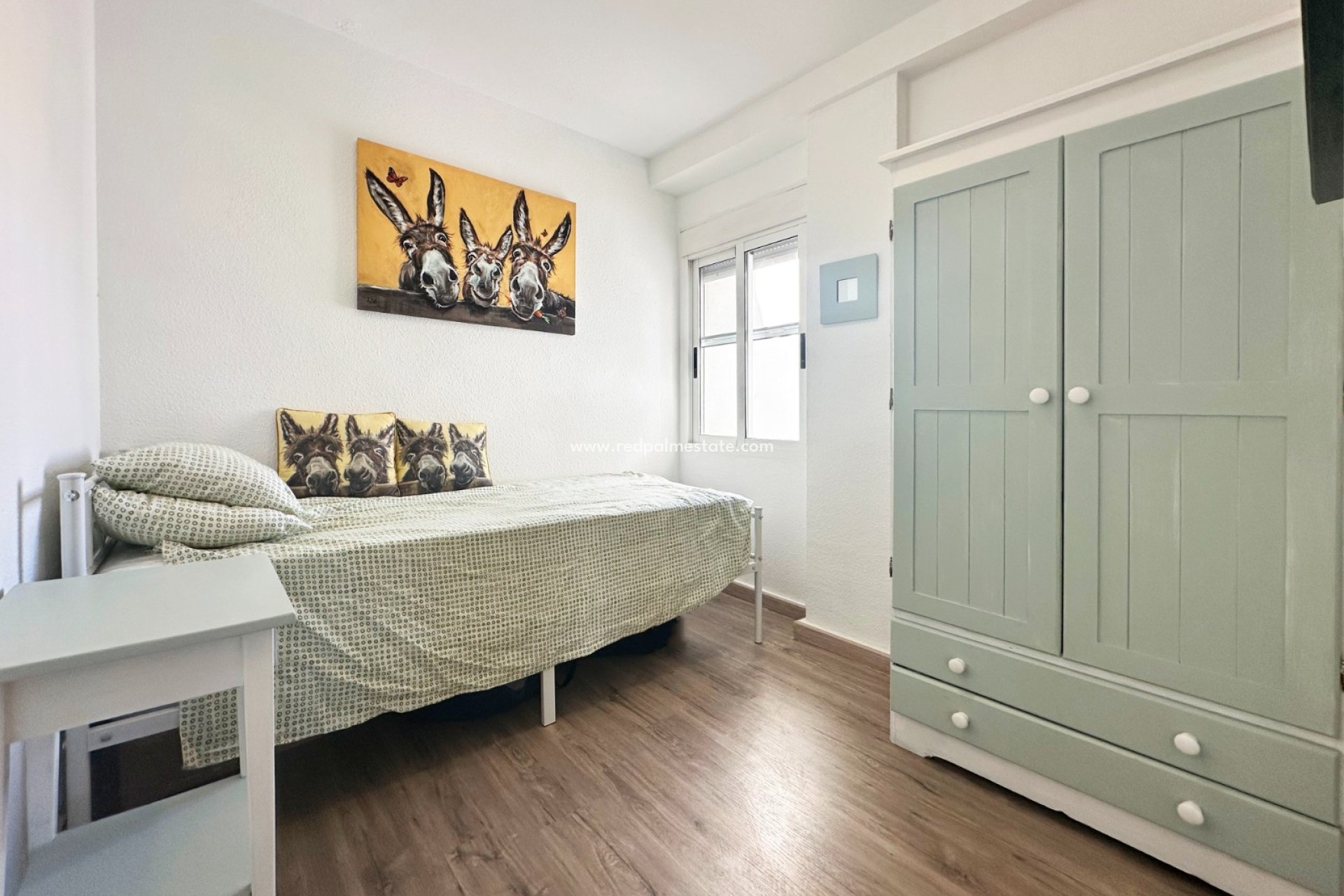 Resale - Bungalow -
Orihuela Costa