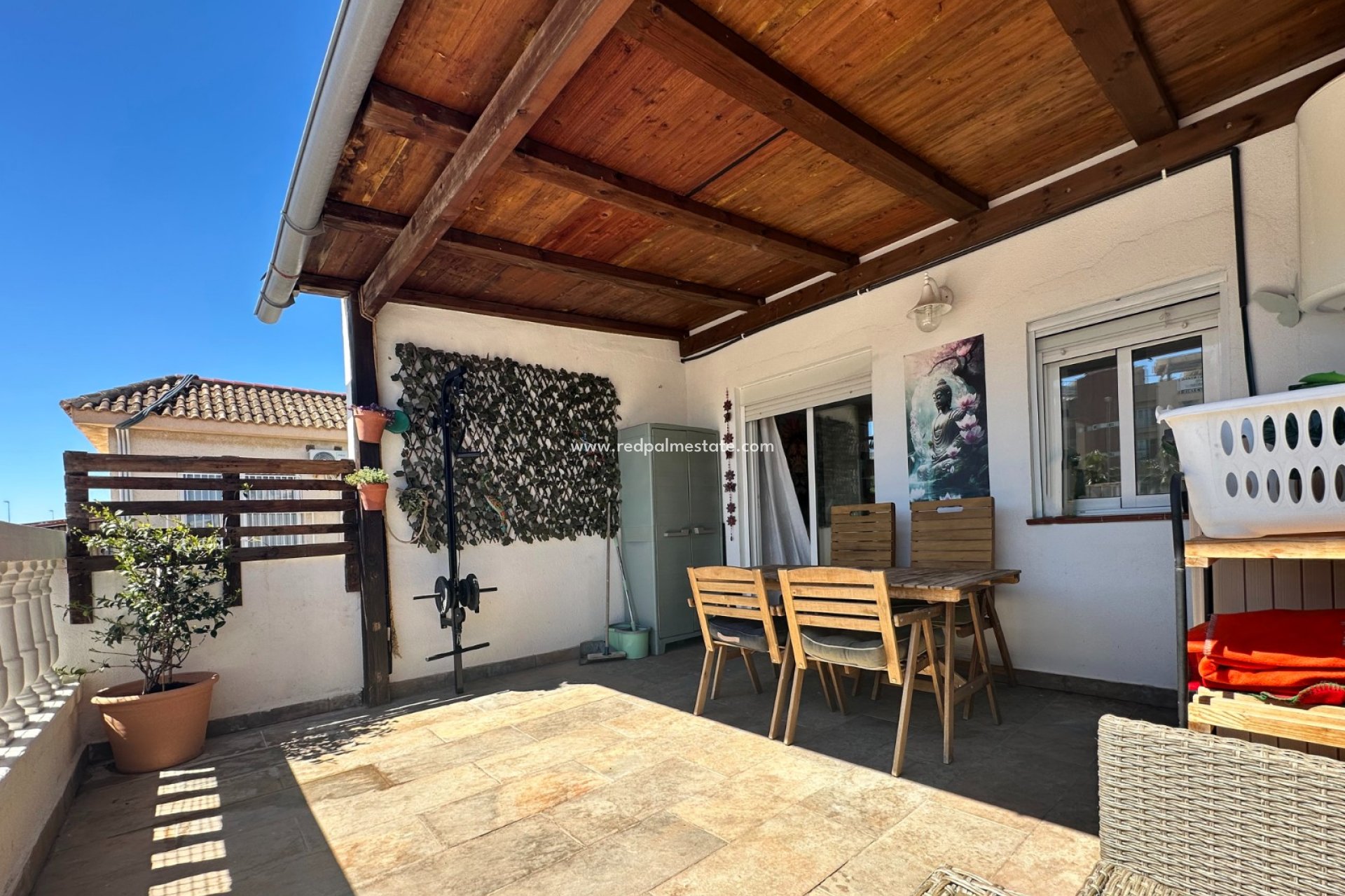 Resale - Bungalow -
Orihuela Costa