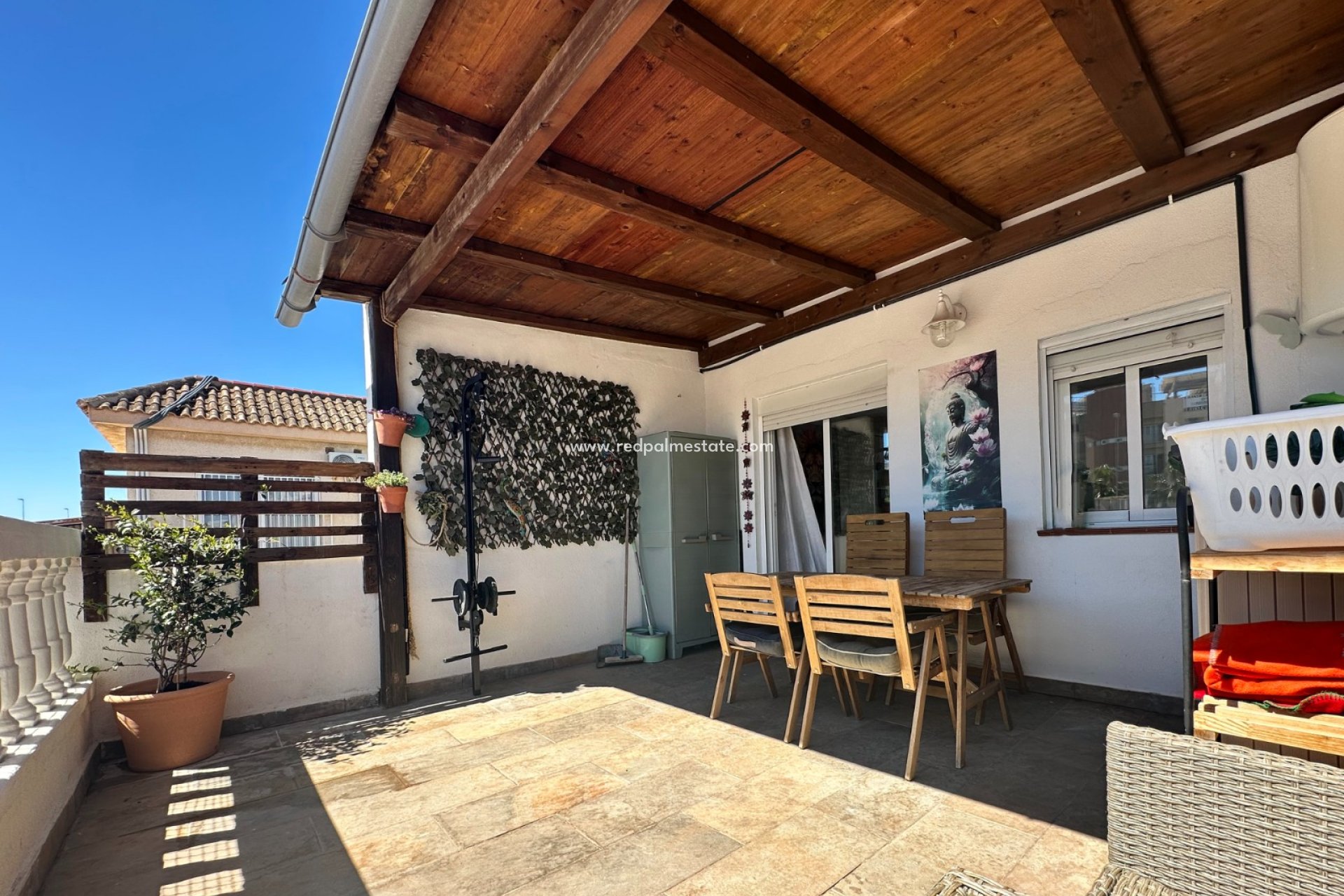 Resale - Bungalow -
Orihuela Costa