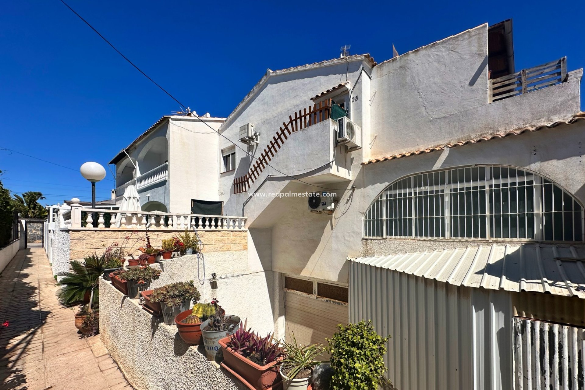 Resale - Bungalow -
Orihuela Costa