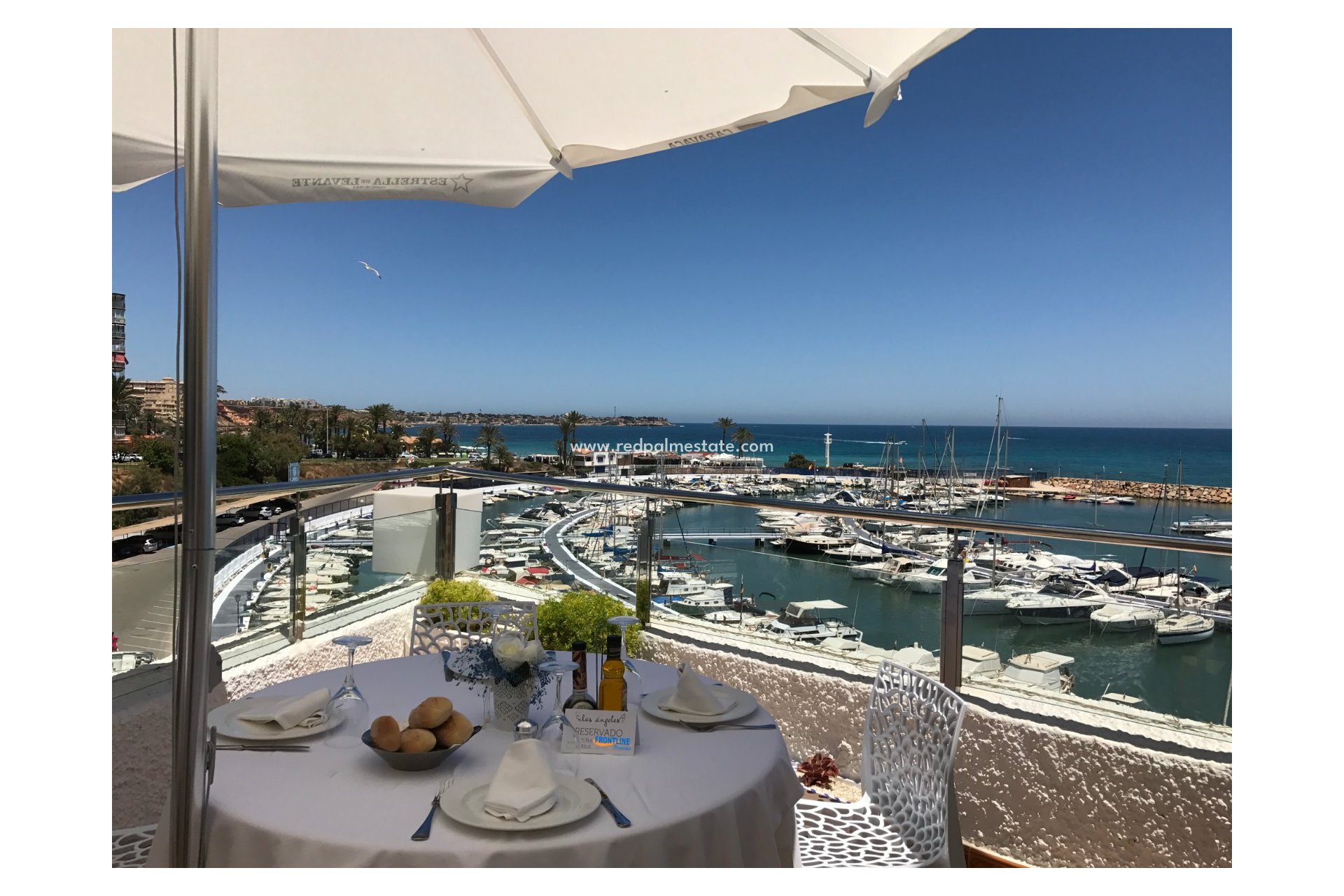 Resale - Bungalow -
Orihuela Costa