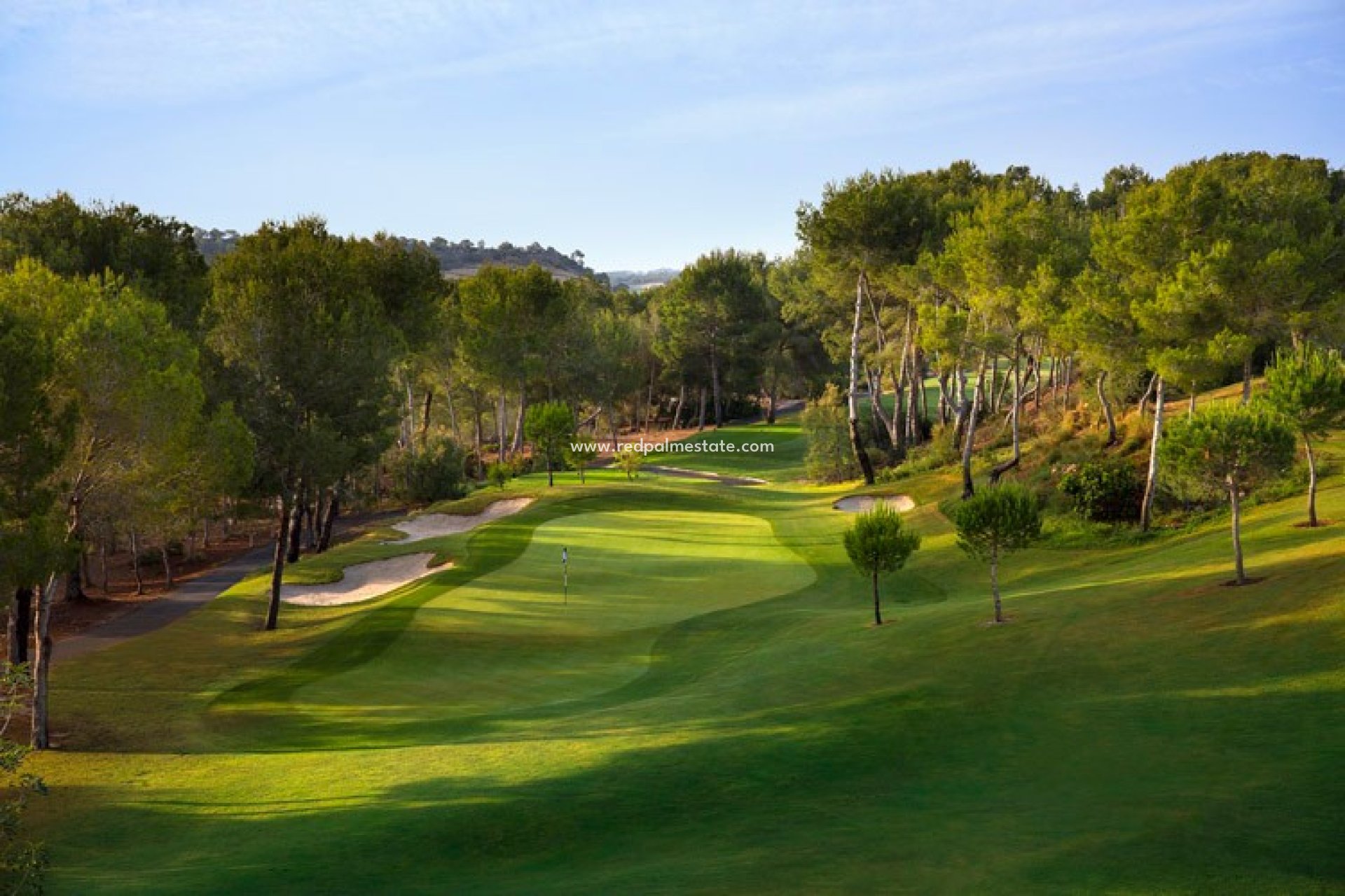 Resale - Bungalow -
Orihuela Costa