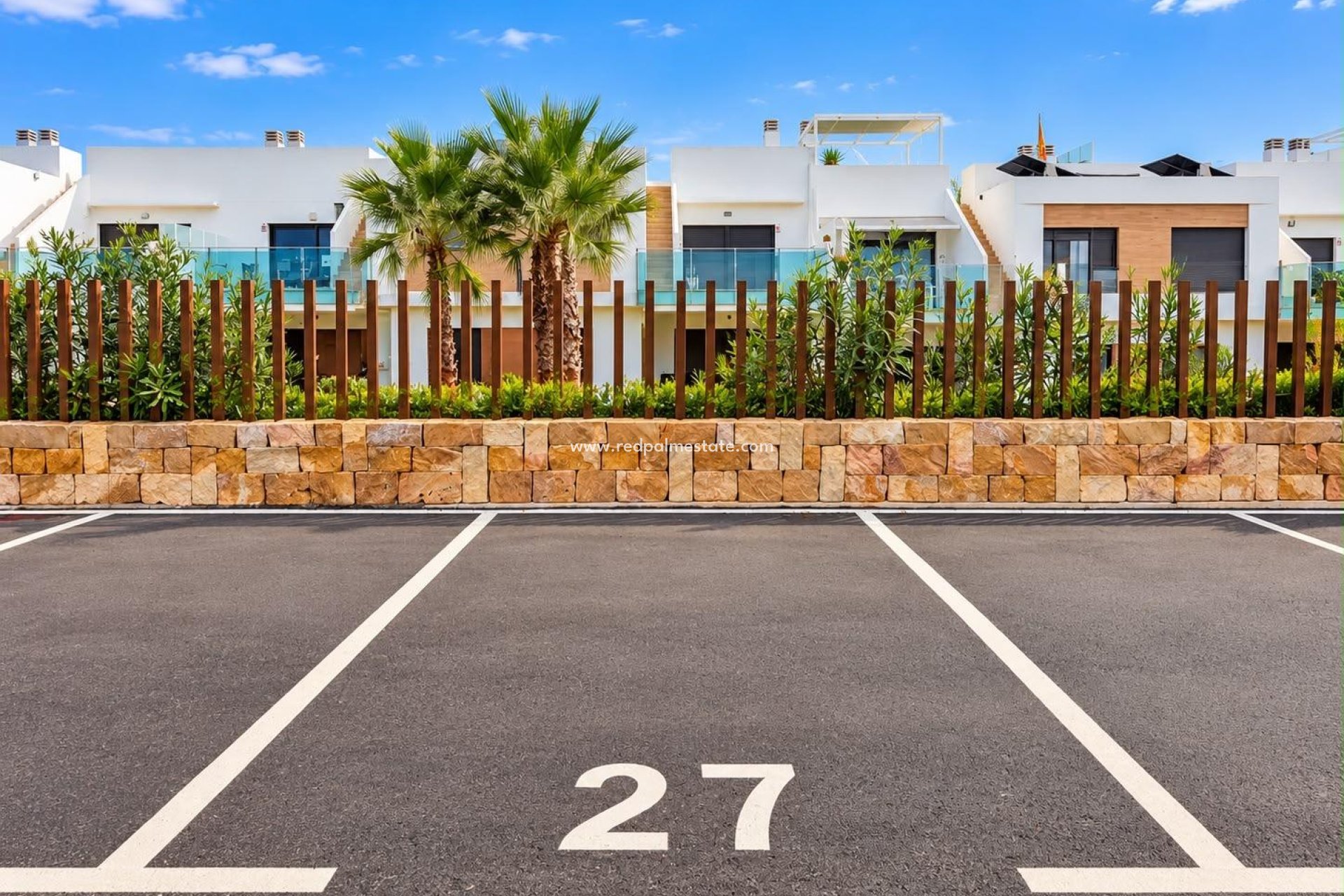 Resale - Bungalow -
Orihuela - Desamparados-hurchillo-torremendo
