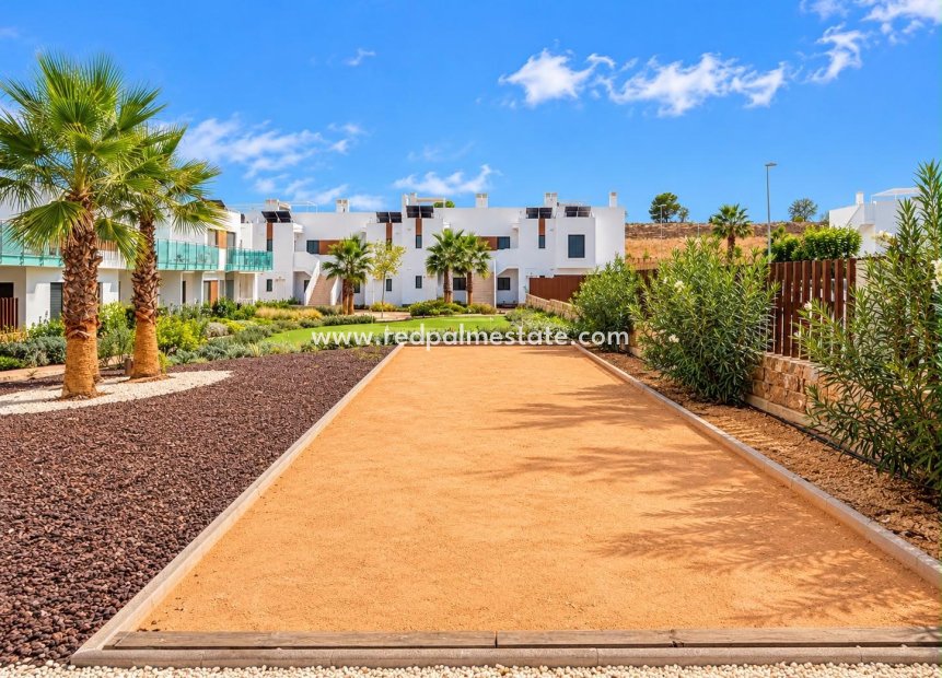 Resale - Bungalow -
Orihuela - Desamparados-hurchillo-torremendo