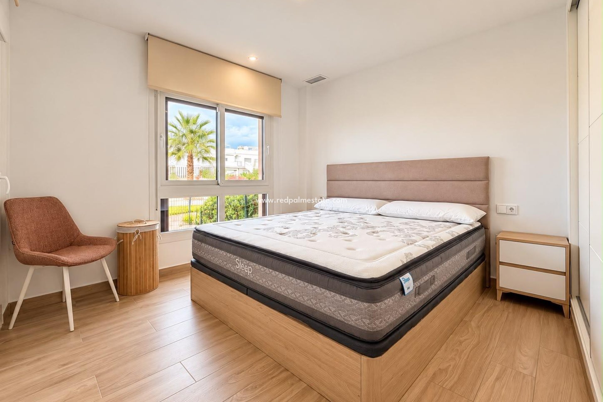 Resale - Bungalow -
Orihuela - Desamparados-hurchillo-torremendo