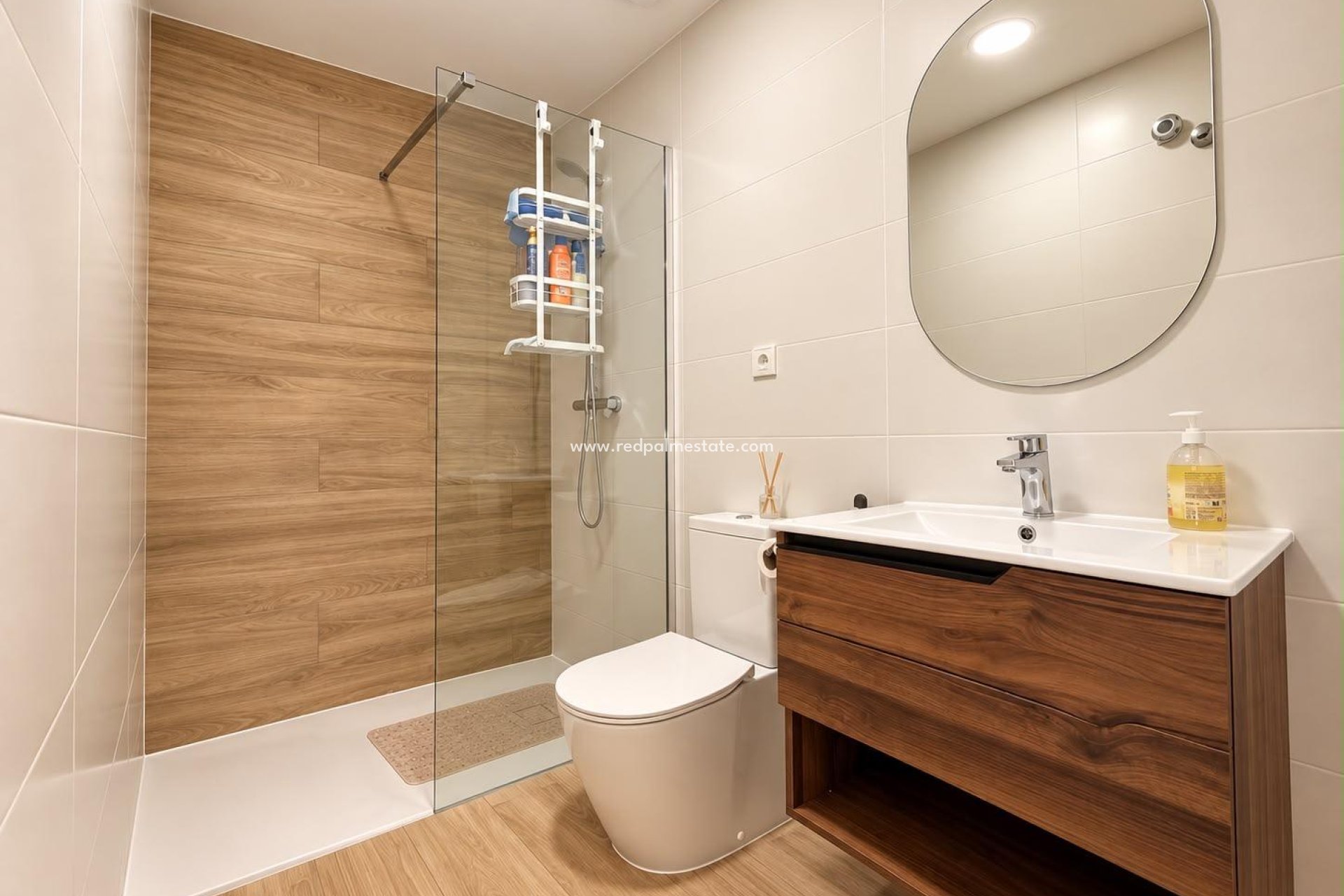 Resale - Bungalow -
Orihuela - Desamparados-hurchillo-torremendo