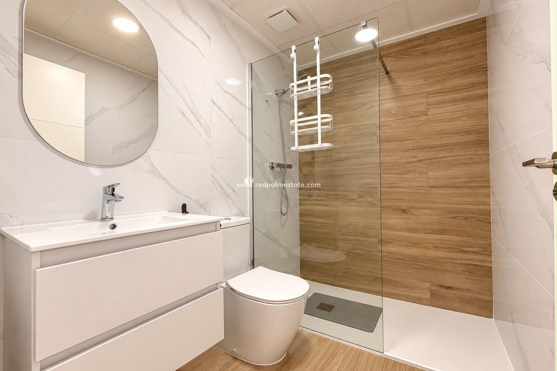 Resale - Bungalow -
Orihuela - Desamparados-hurchillo-torremendo