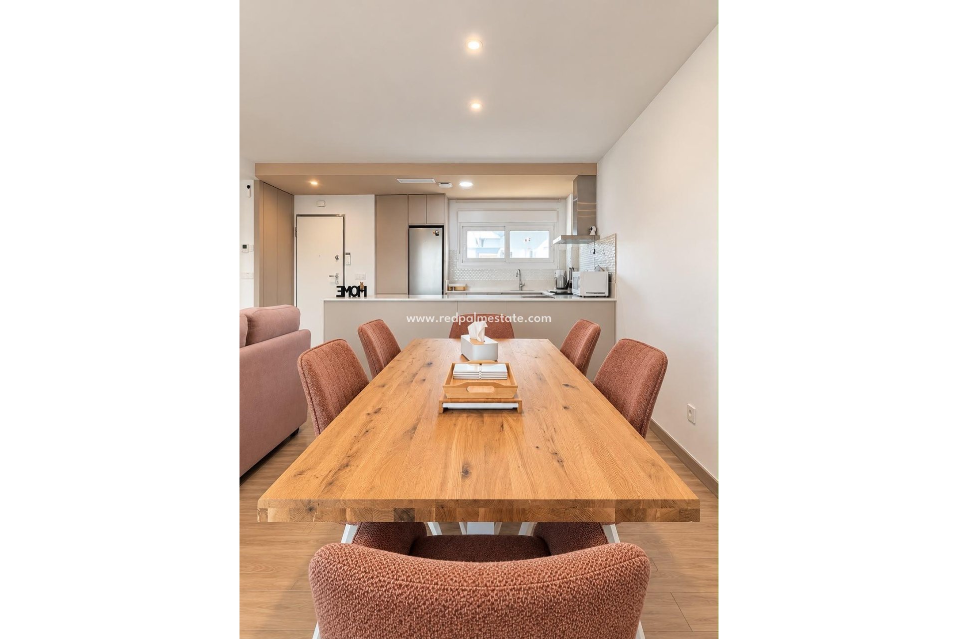 Resale - Bungalow -
Orihuela - Desamparados-hurchillo-torremendo