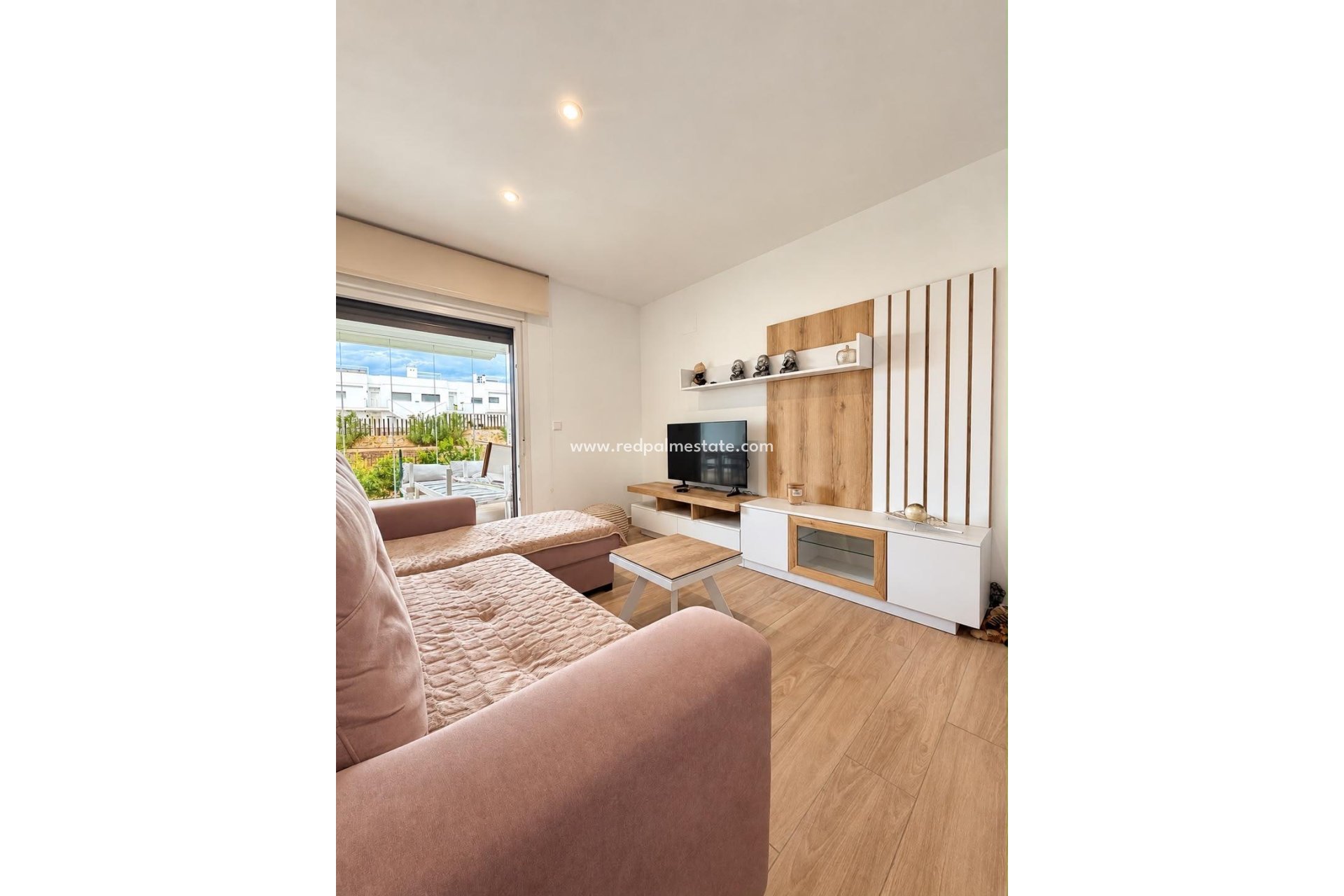 Resale - Bungalow -
Orihuela - Desamparados-hurchillo-torremendo