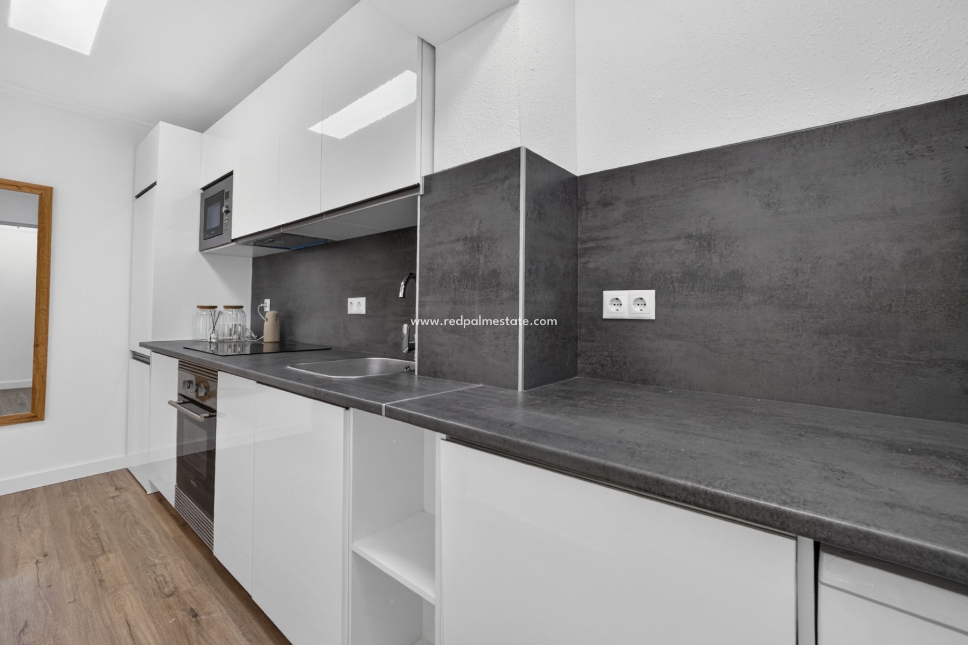 Resale - Bungalow -
Orihuela - Inland