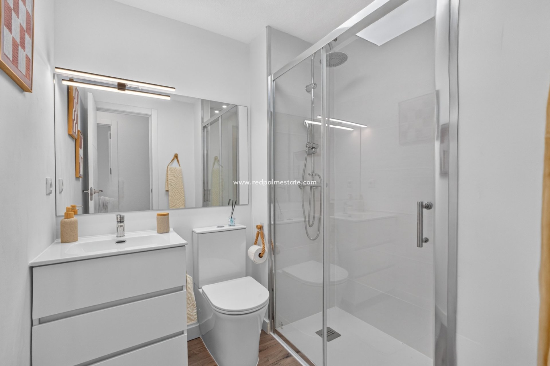 Resale - Bungalow -
Orihuela - Inland