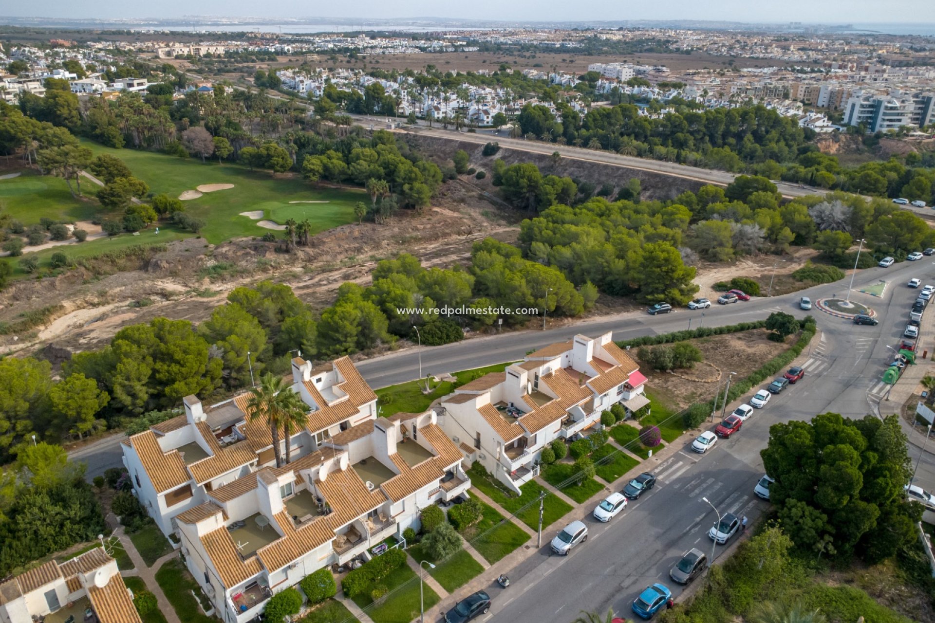 Resale - Bungalow -
Orihuela - Inland