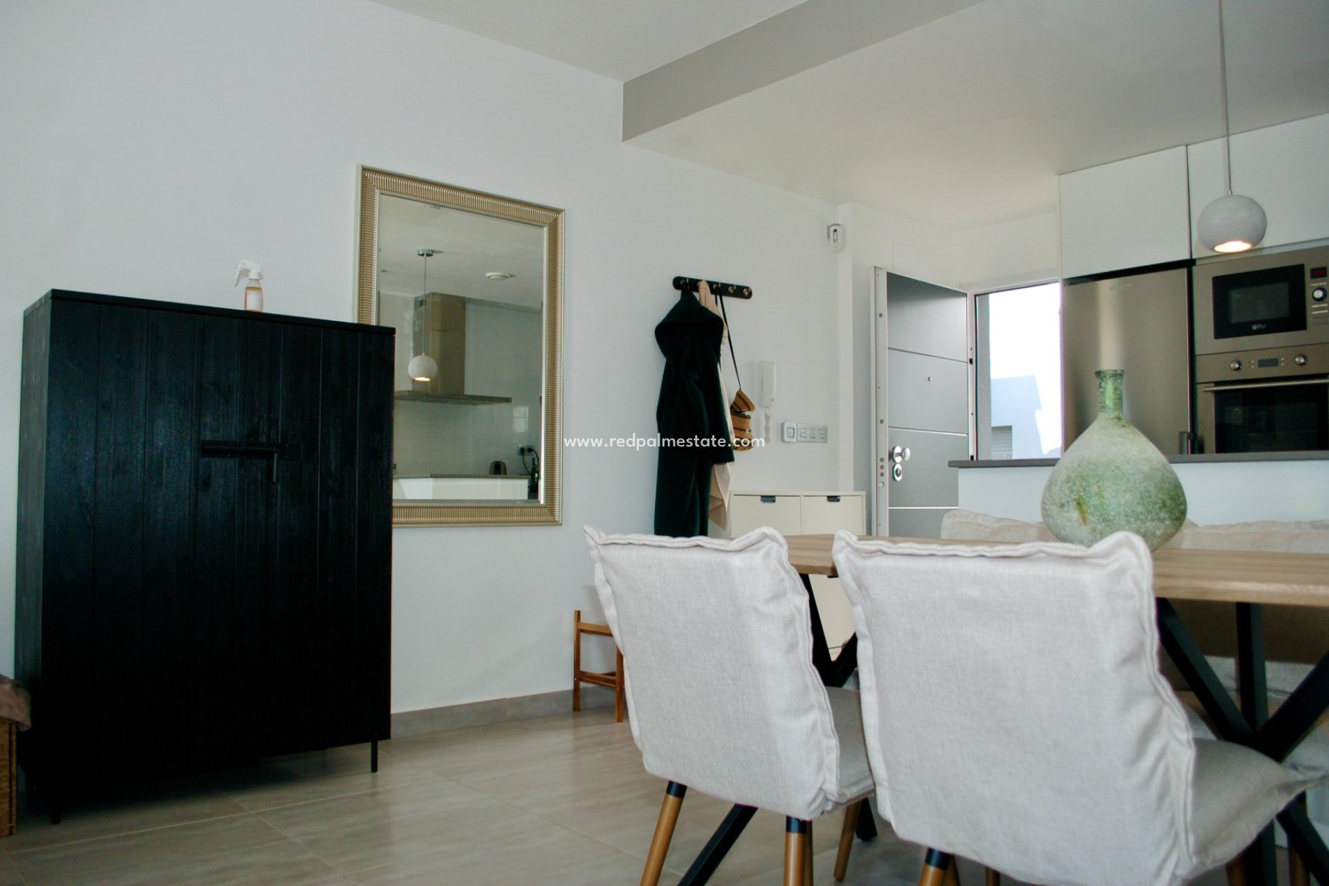 Resale - Bungalow -
Pilar de la Horadada - Costa Blanca