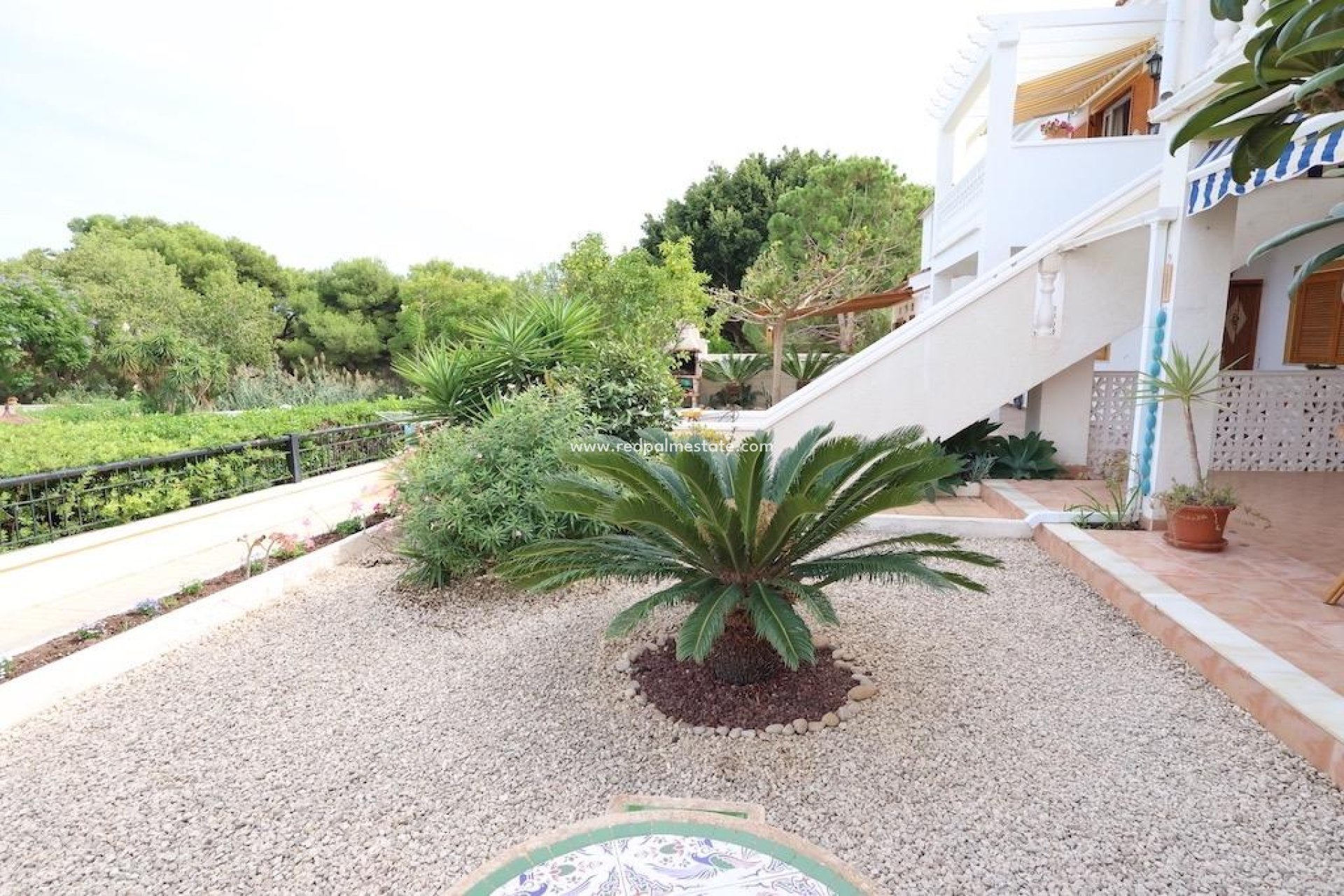 Resale - Bungalow -
Pilar de la Horadada - Costa Blanca