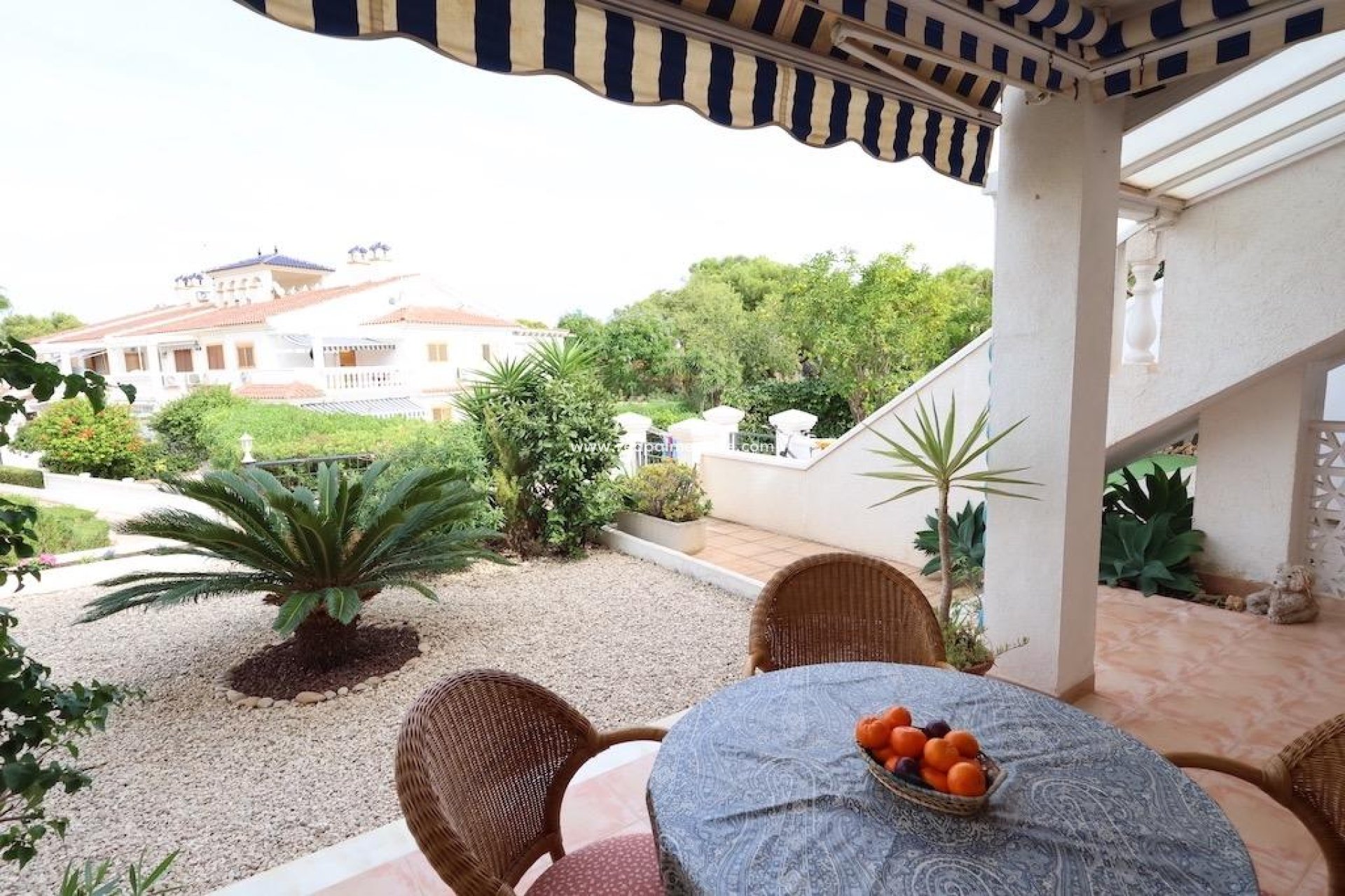 Resale - Bungalow -
Pilar de la Horadada - Costa Blanca