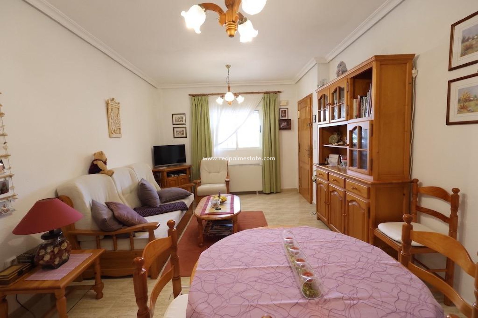 Resale - Bungalow -
Pilar de la Horadada - Costa Blanca