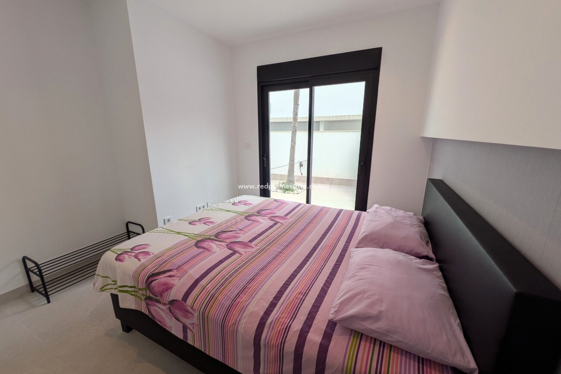 Resale - Bungalow -
Pilar de la Horadada - Costa Blanca