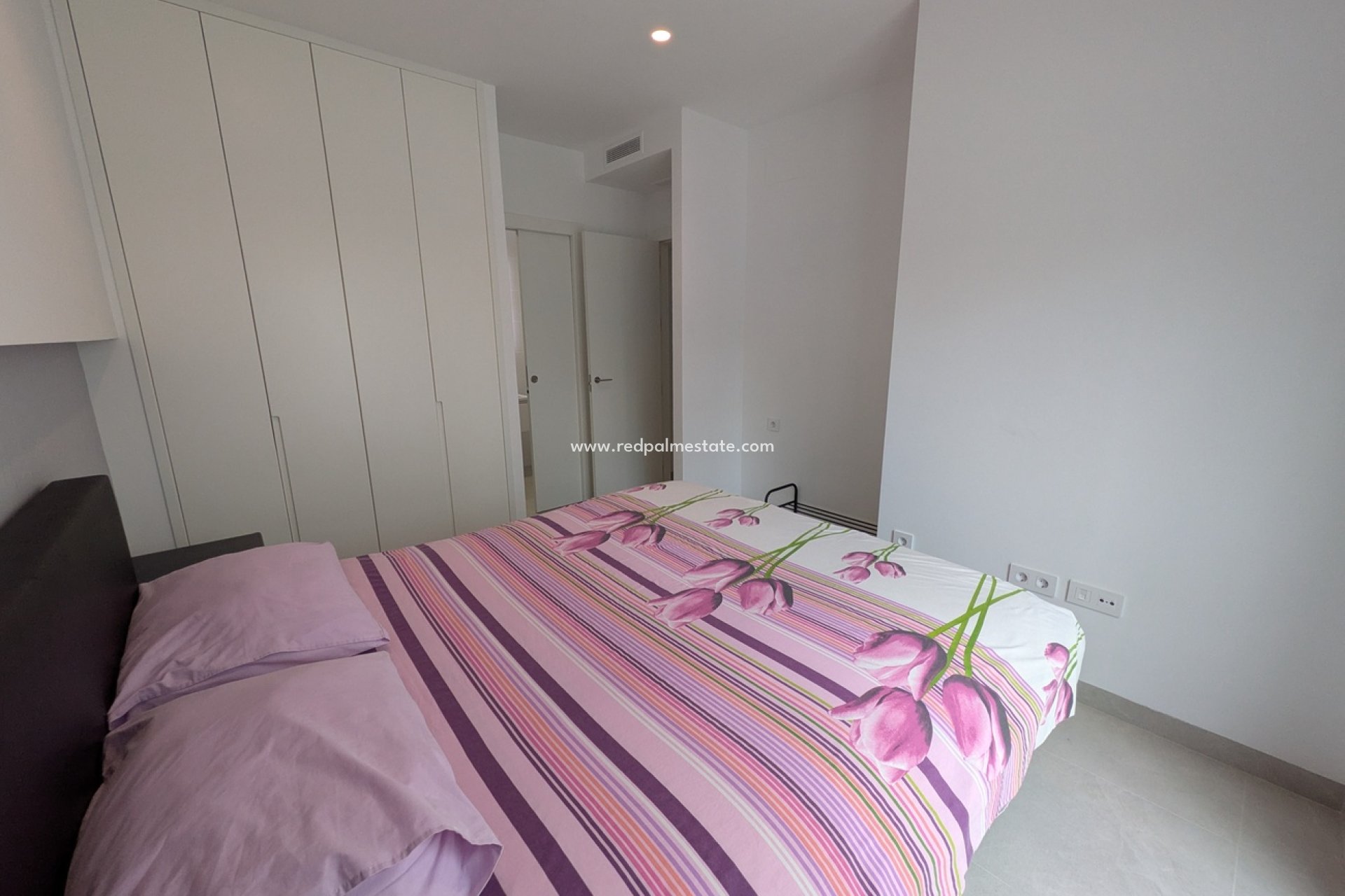 Resale - Bungalow -
Pilar de la Horadada - Costa Blanca