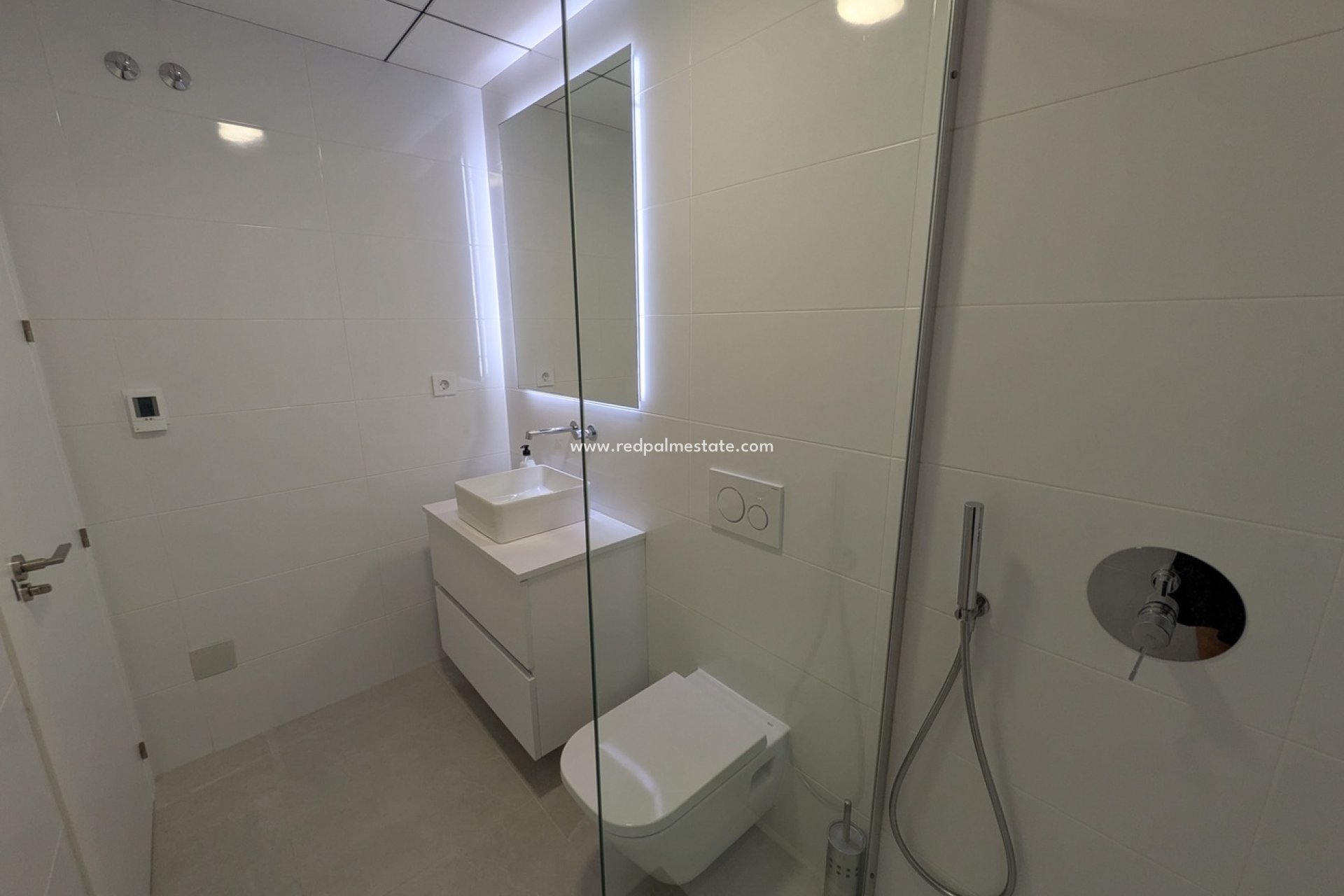 Resale - Bungalow -
Pilar de la Horadada - Costa Blanca